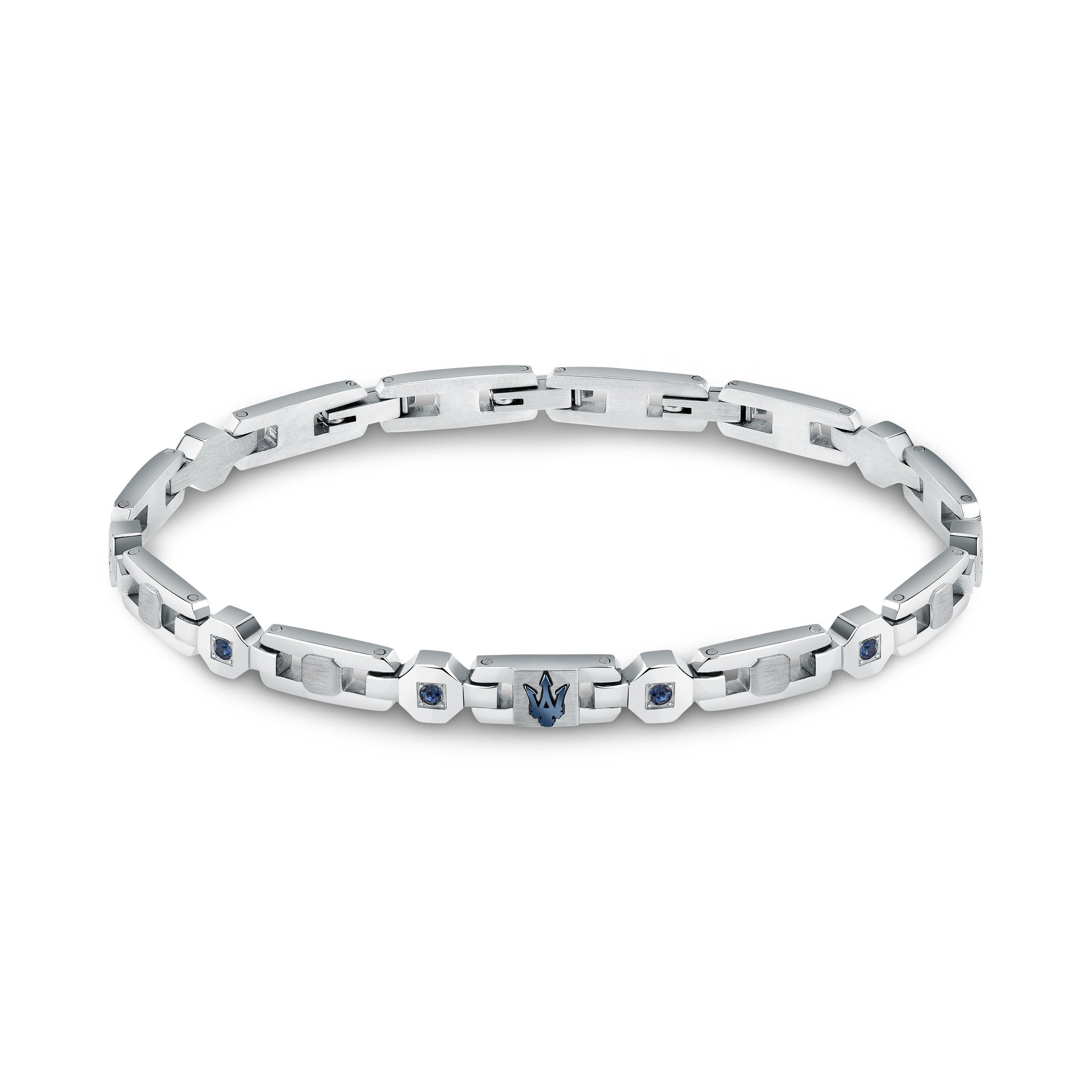Maserati Iconic Men's Bracelet Jm423Avd15