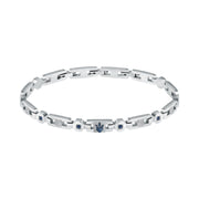 Maserati Iconic Men's Bracelet Jm423Avd15