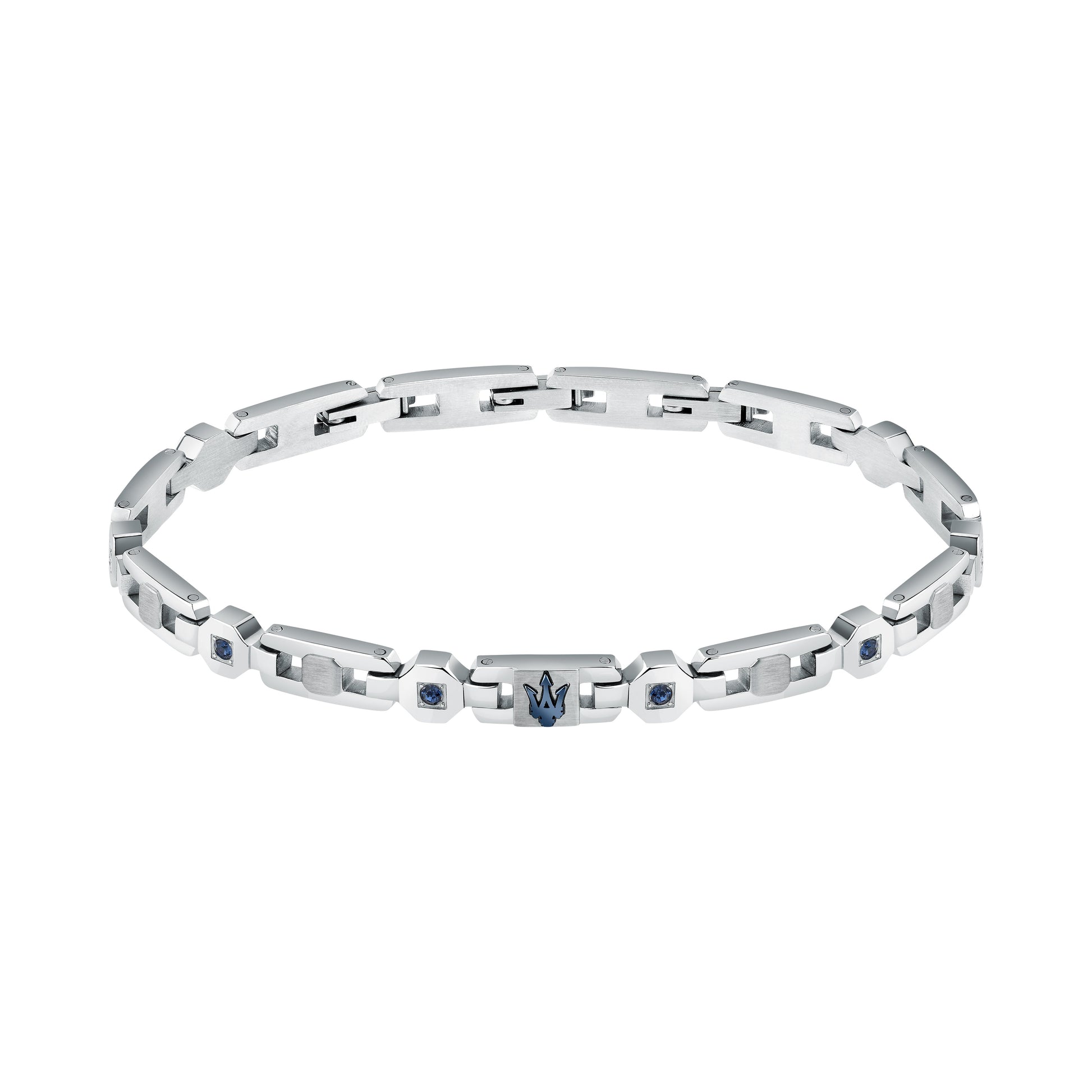 Maserati Iconic Men's Bracelet Jm423Avd15