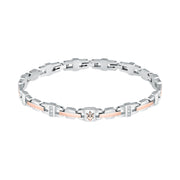 Maserati Iconic Men's Bracelet Jm423Avd18