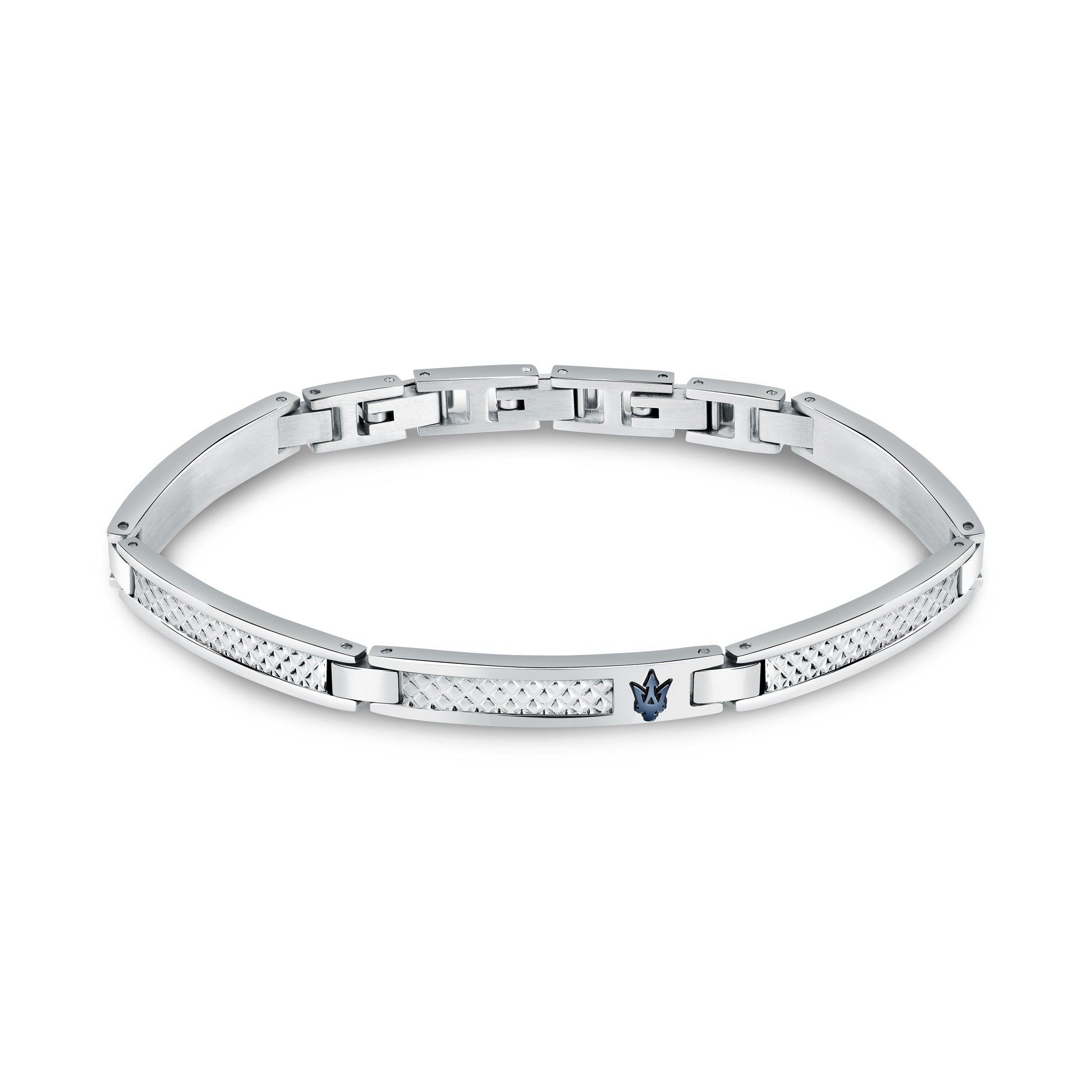 Maserati Iconic Men's Bracelet Jm423Avd21