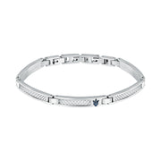 Maserati Iconic Men's Bracelet Jm423Avd21