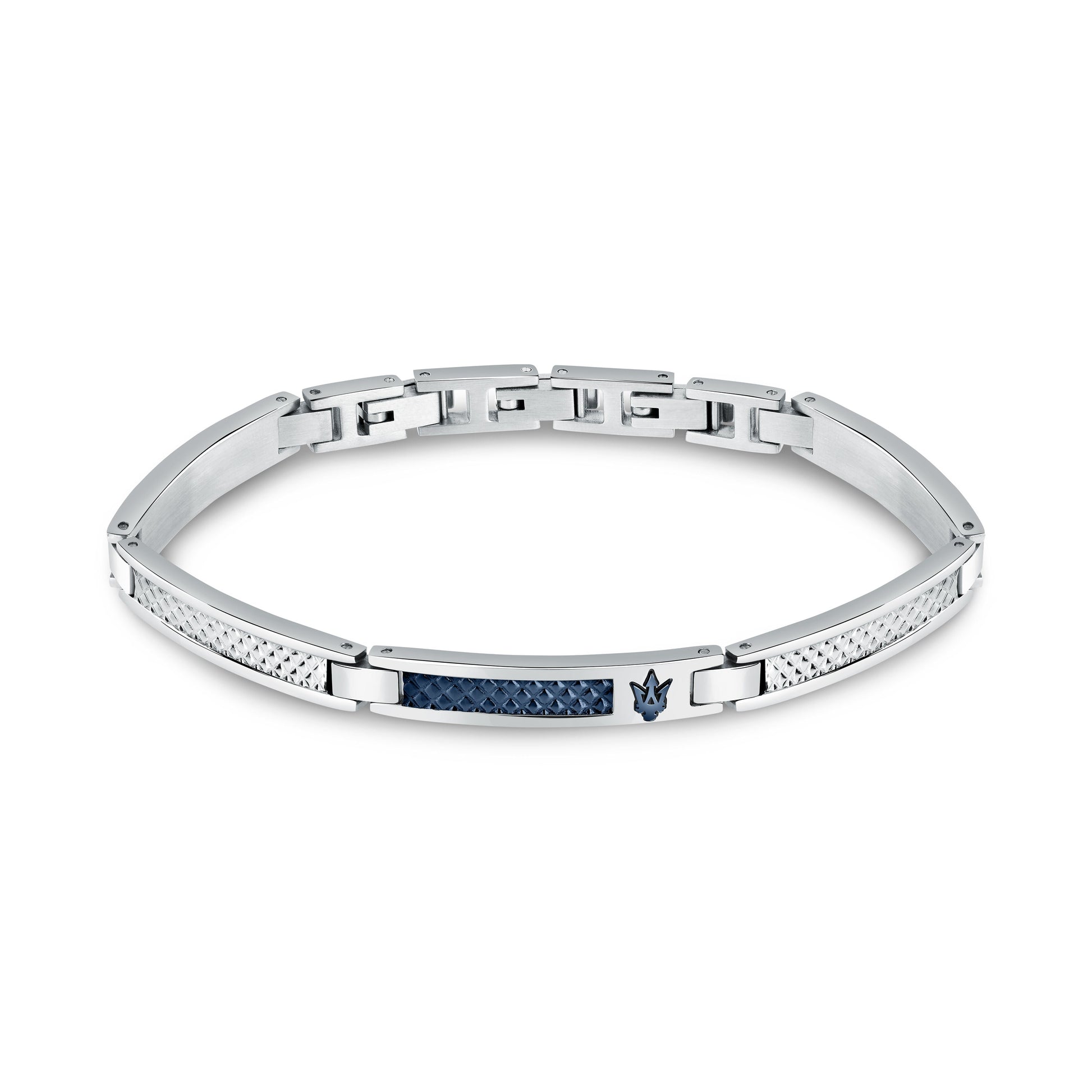 Maserati Iconic Men's Bracelet Jm423Avd22
