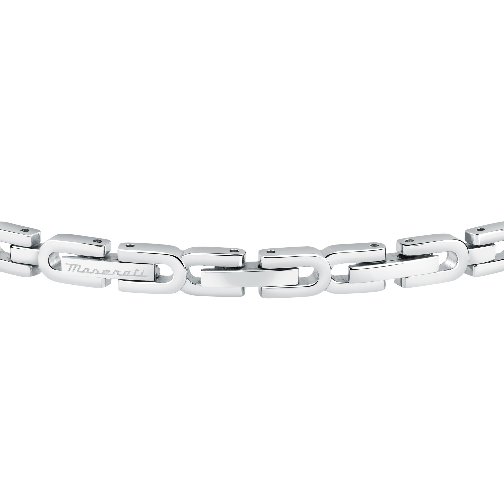 Maserati Iconic Men's Bracelet Jm423Avd25