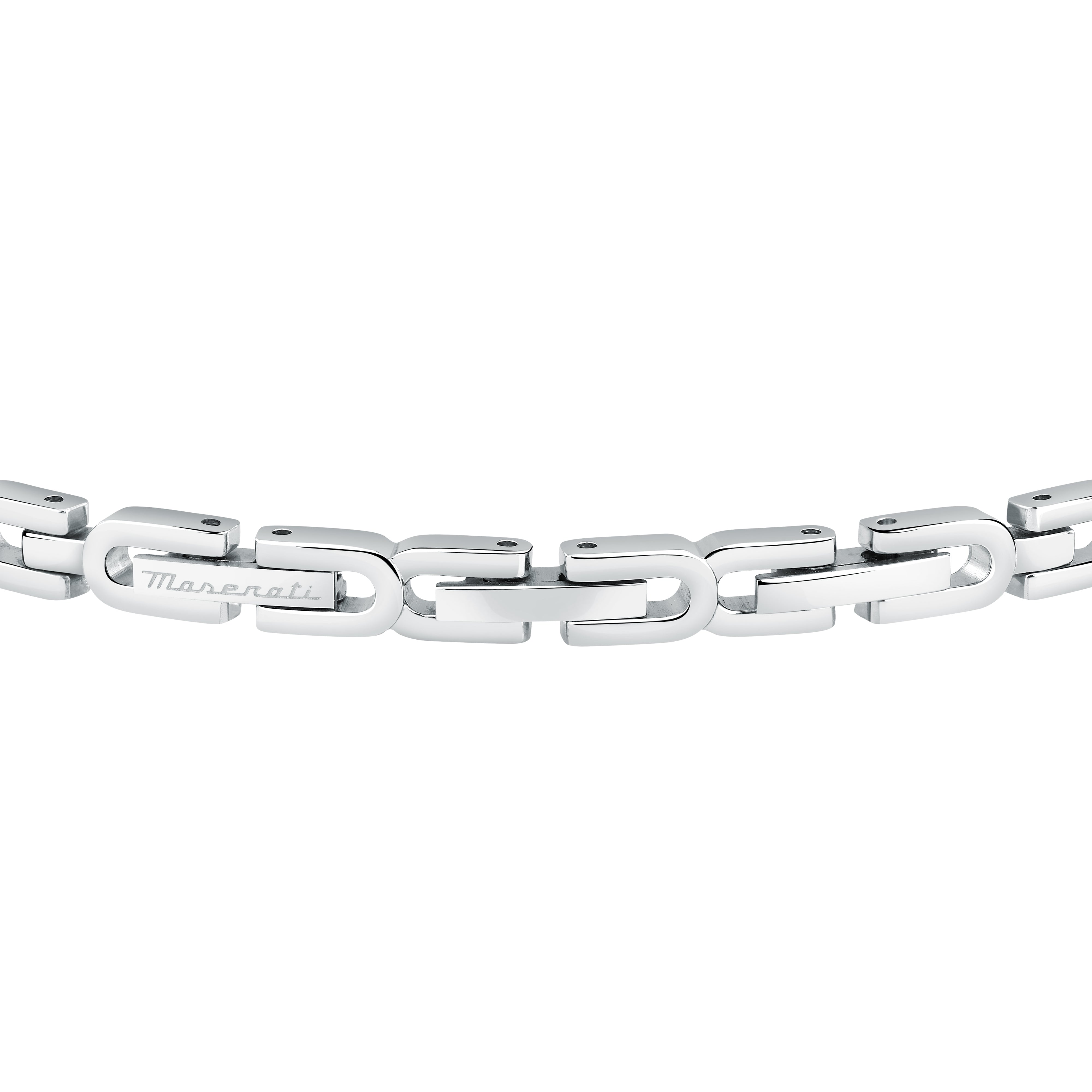 Maserati Iconic Men's Bracelet Jm423Avd25