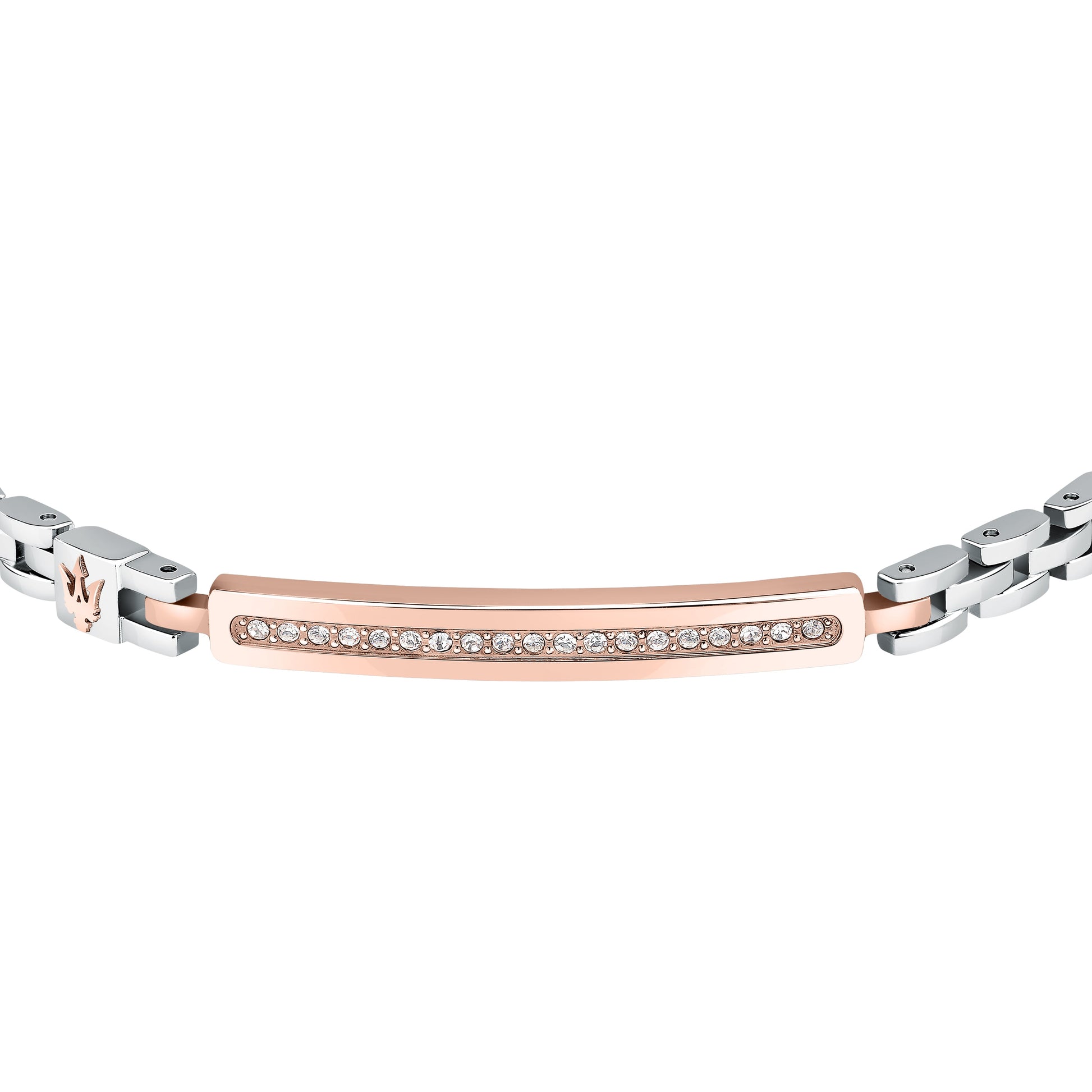 Maserati Iconic Men's Bracelet Jm424Avd59