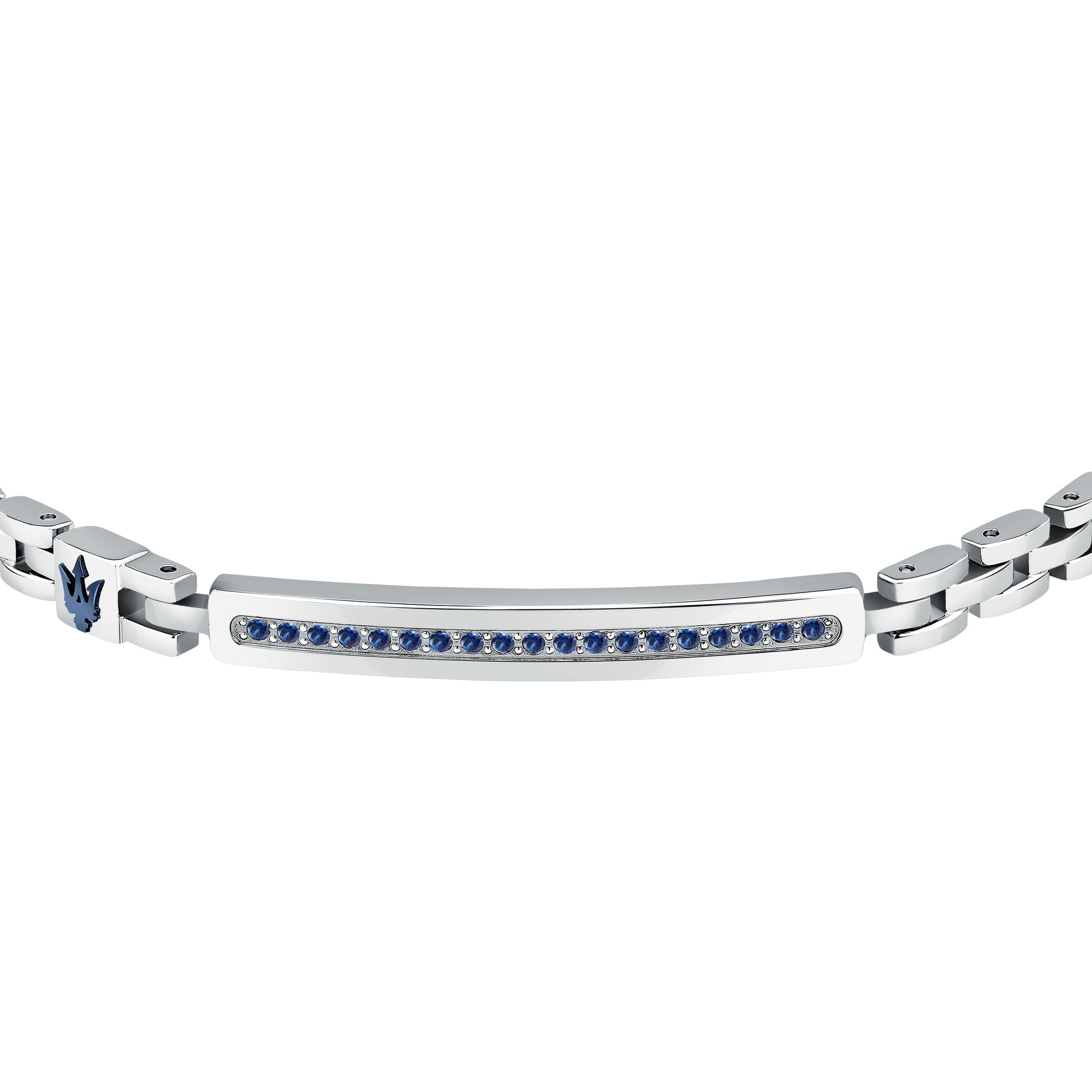 Maserati Iconic Men's Bracelet Jm424Avd61