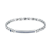 Maserati Iconic Men's Bracelet Jm424Avd61