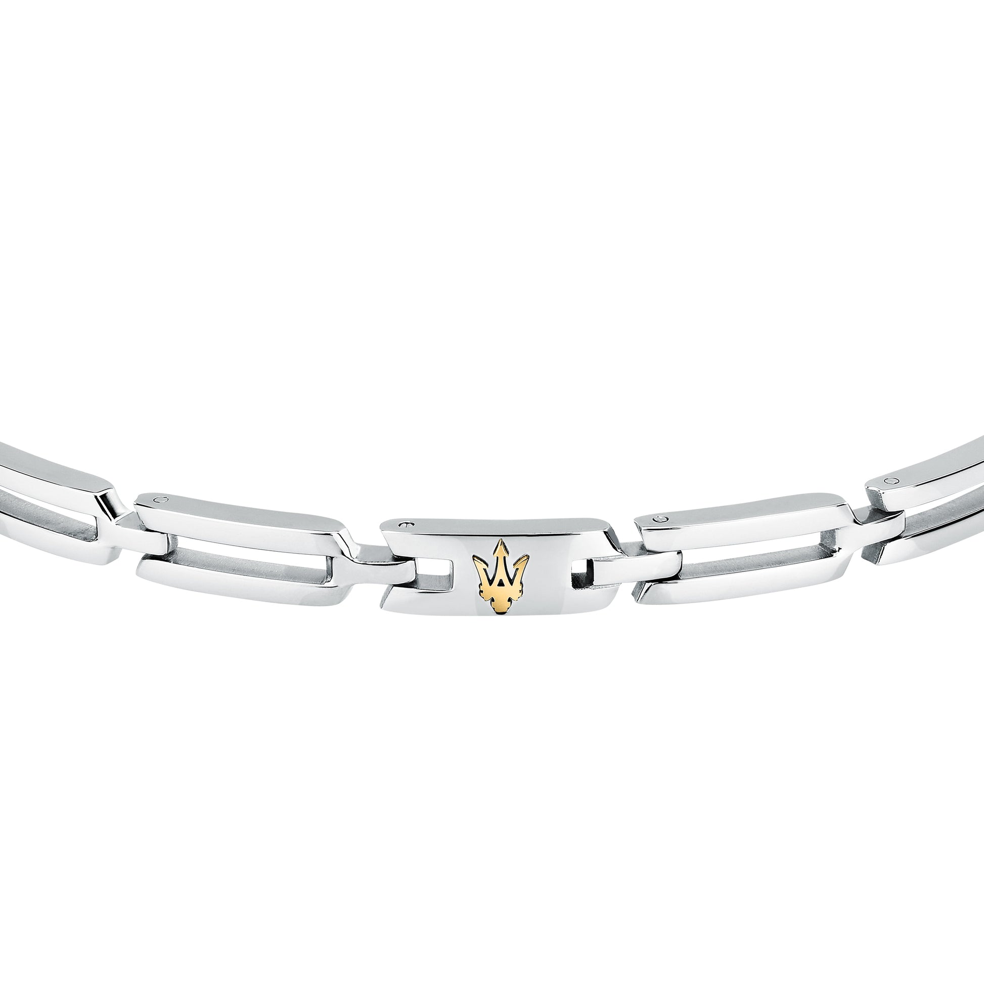 Maserati Iconic Men's Bracelet Jm424Avd74