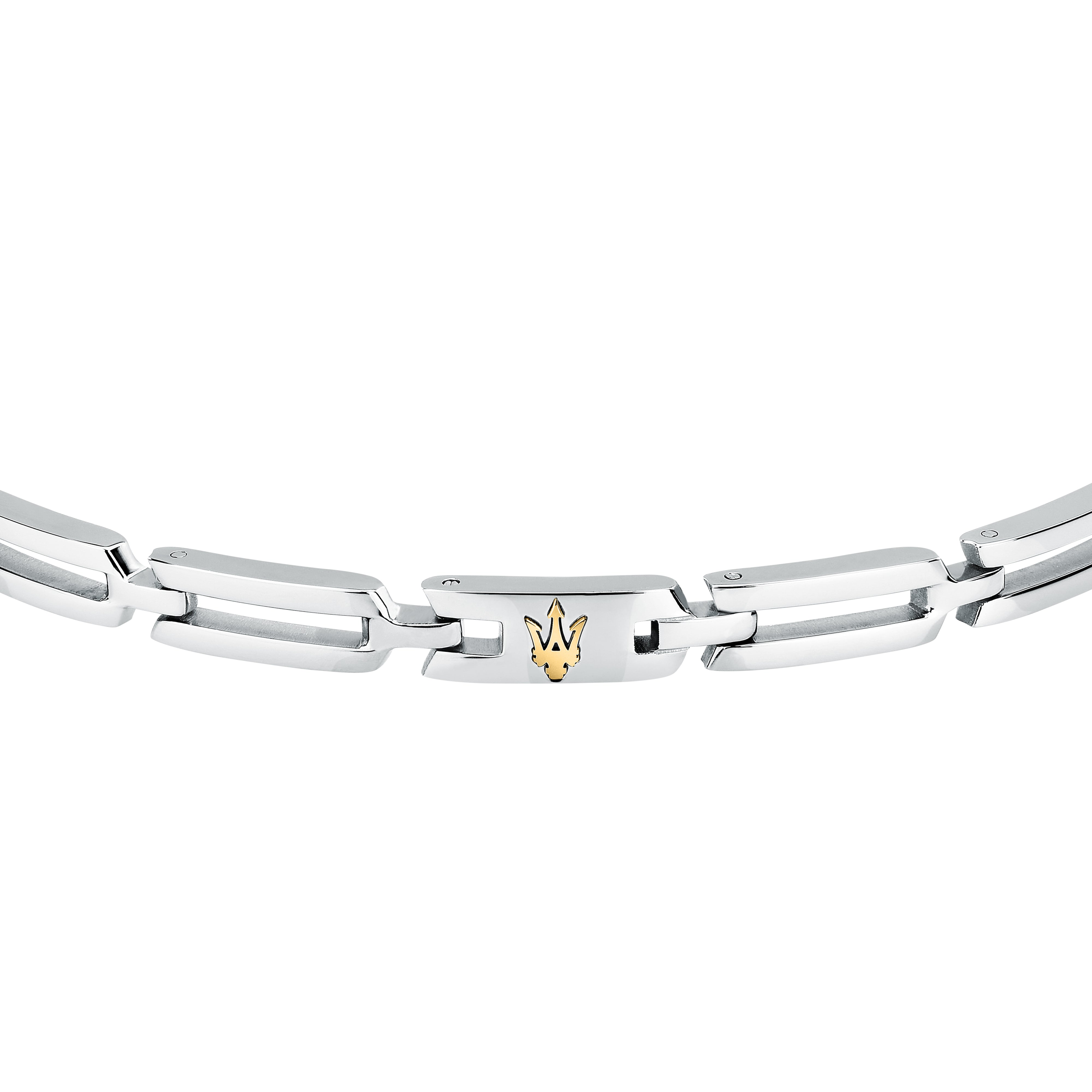 Maserati Iconic Men's Bracelet Jm424Avd74
