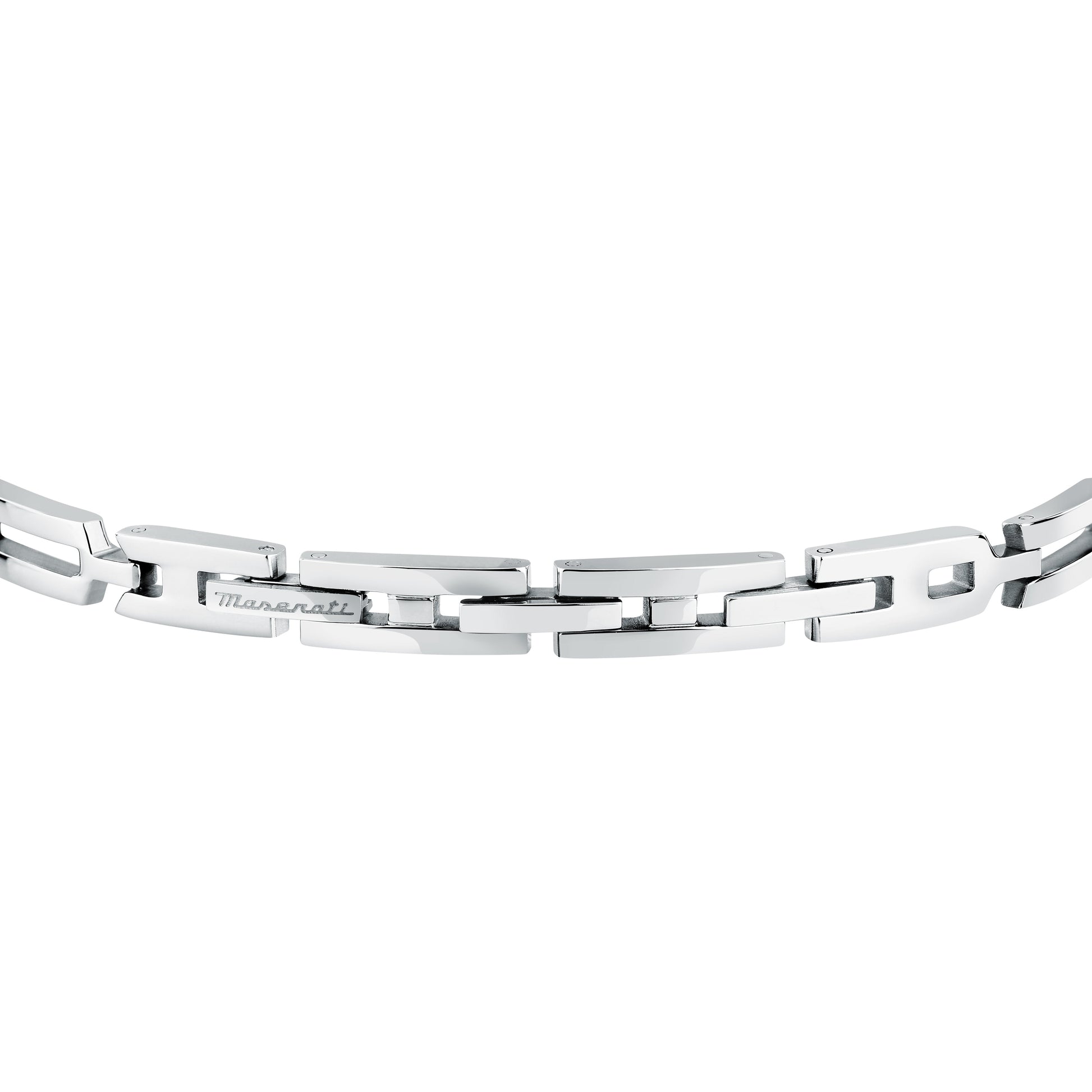 Maserati Iconic Men's Bracelet Jm424Avd74