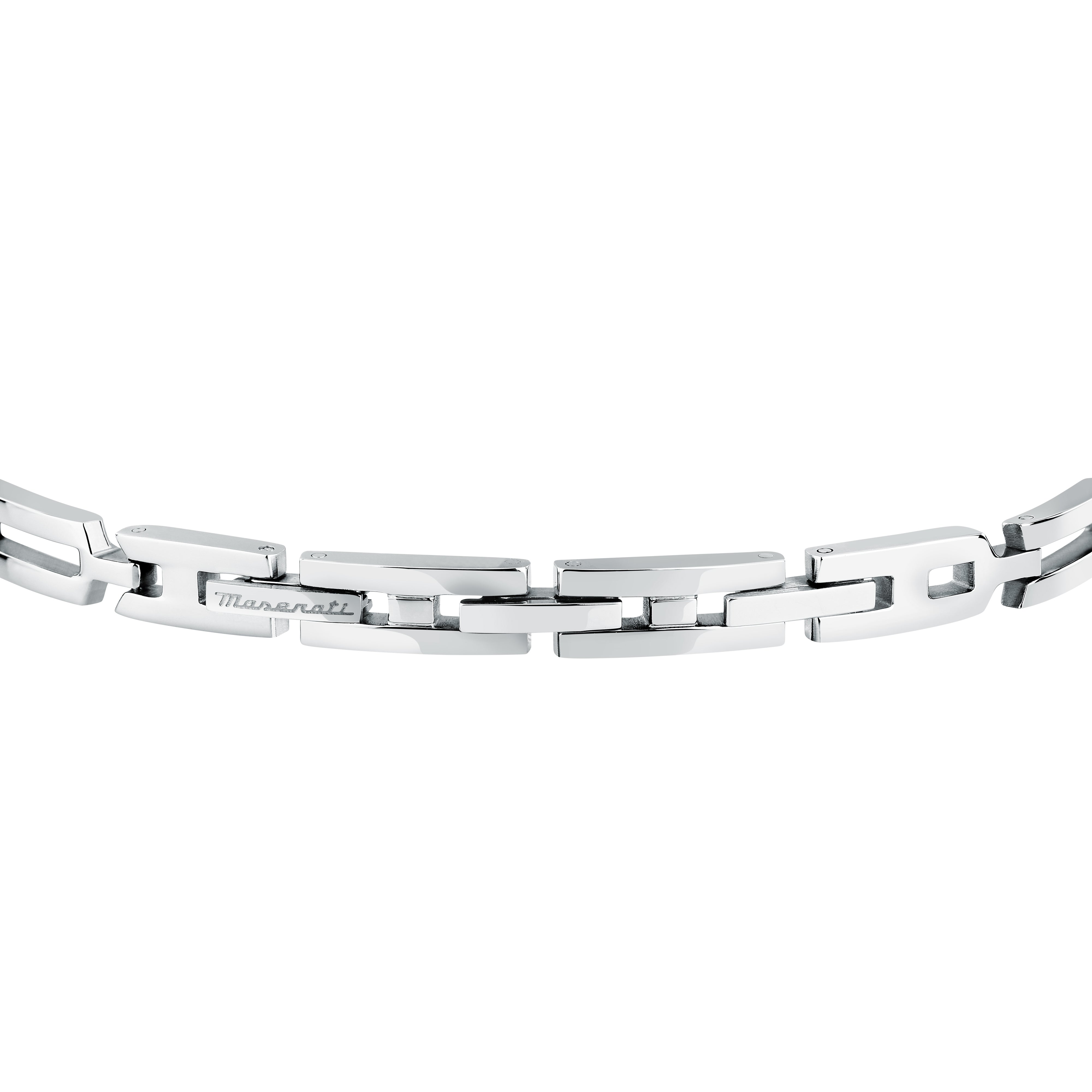 Maserati Iconic Men's Bracelet Jm424Avd74