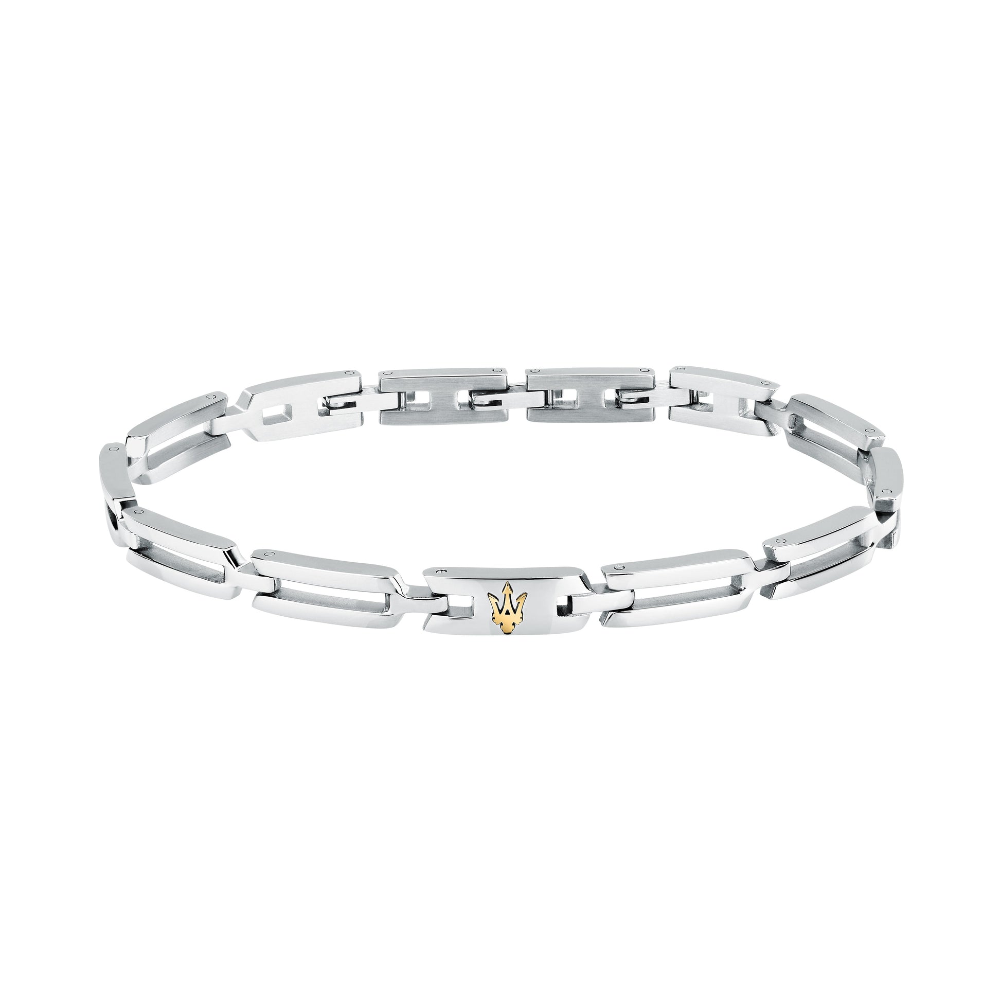 Maserati Iconic Men's Bracelet Jm424Avd74