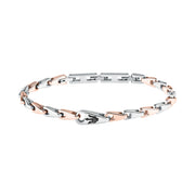 Maserati Iconic Men's Bracelet Jm425Avd101