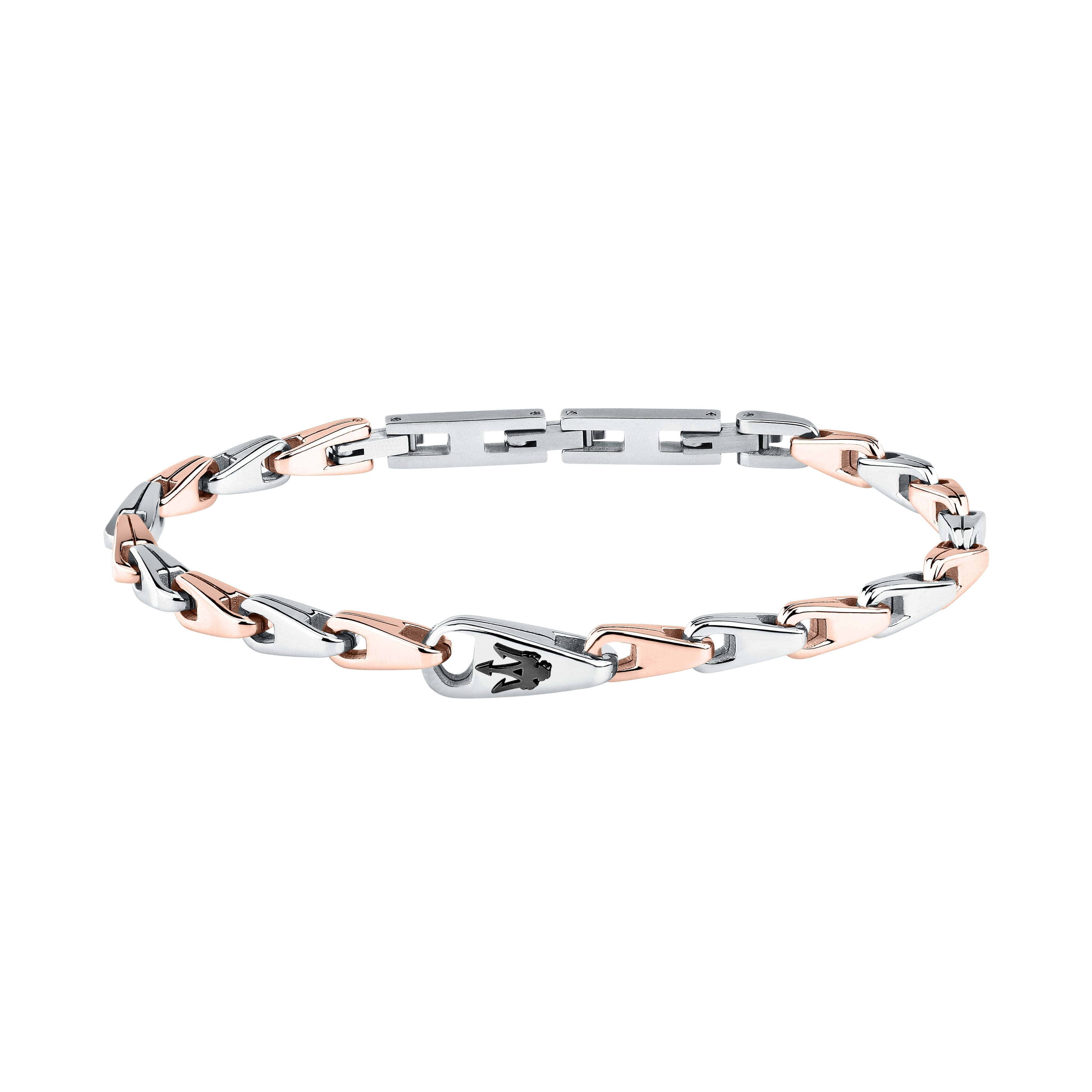 Maserati Iconic Men's Bracelet Jm425Avd101