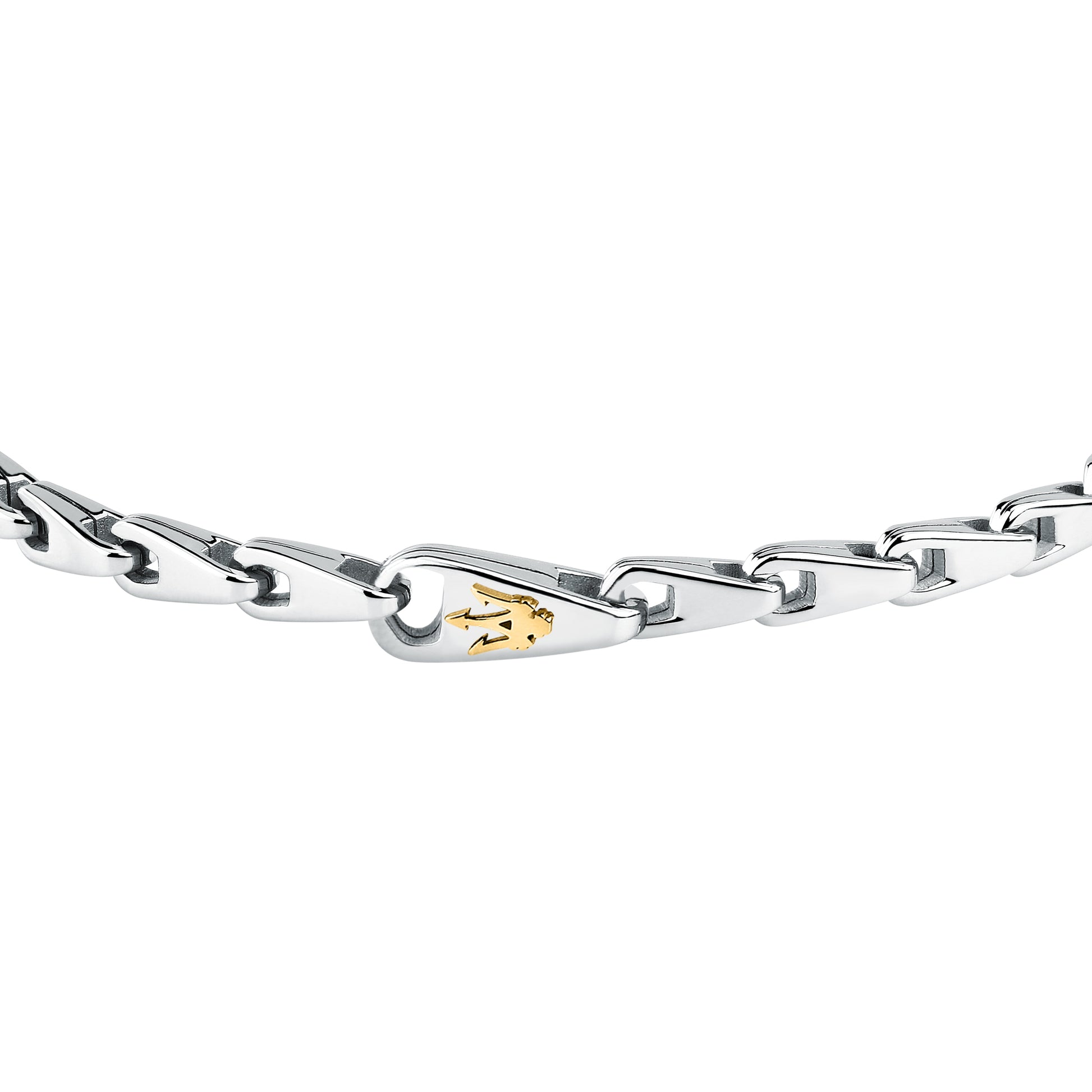 Maserati Iconic Men's Bracelet Jm425Avd102