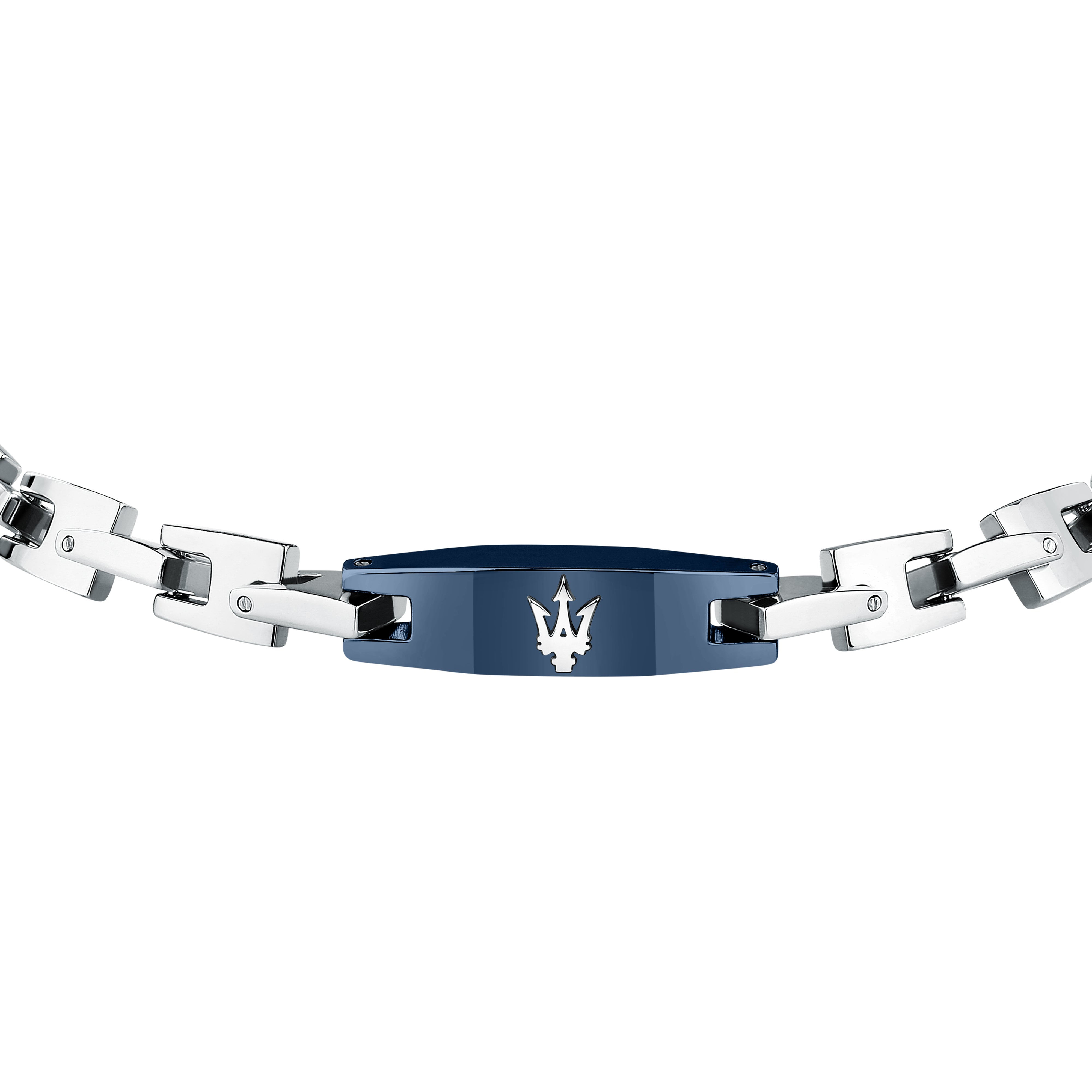 Maserati Iconic Men's Bracelet Jm425Avd105
