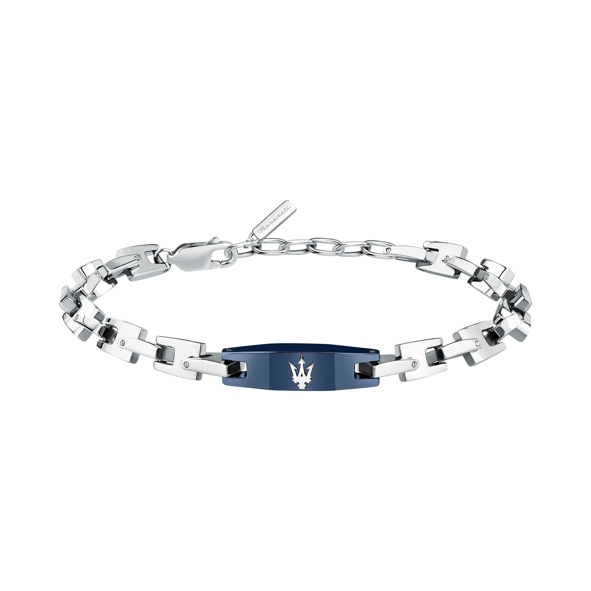Maserati Iconic Men's Bracelet Jm425Avd105