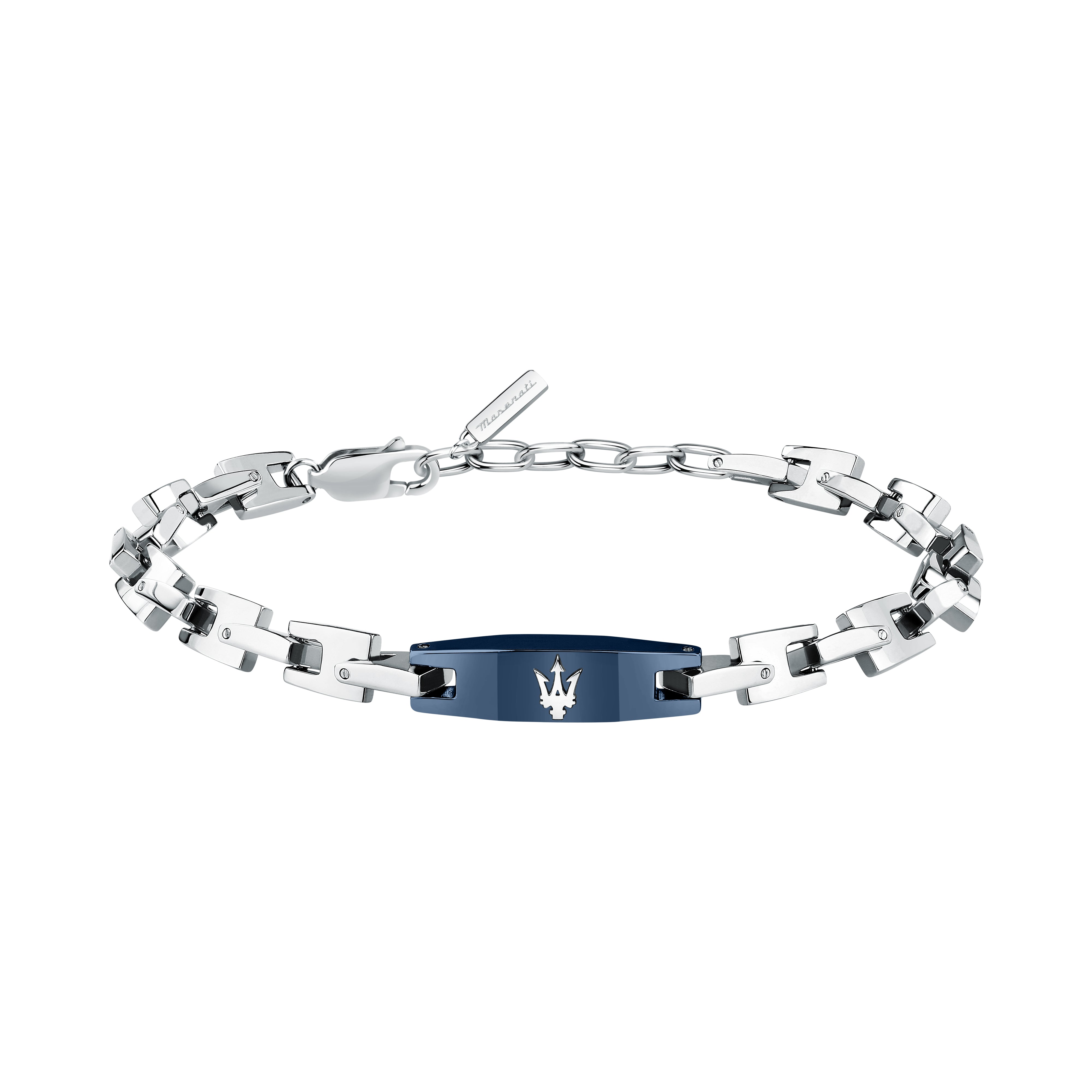Maserati Iconic Men's Bracelet Jm425Avd105
