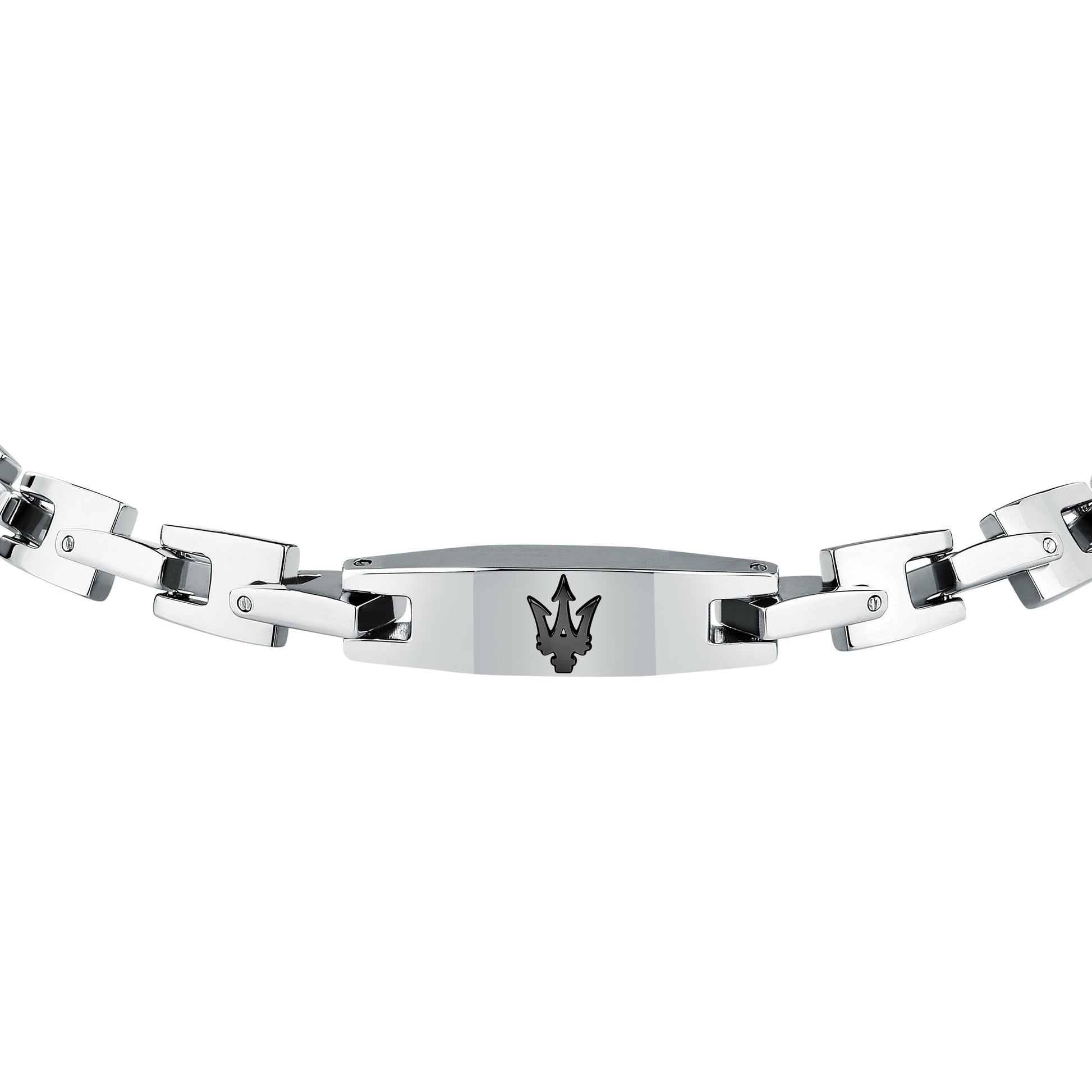 Maserati Iconic Men's Bracelet Jm425Avd106