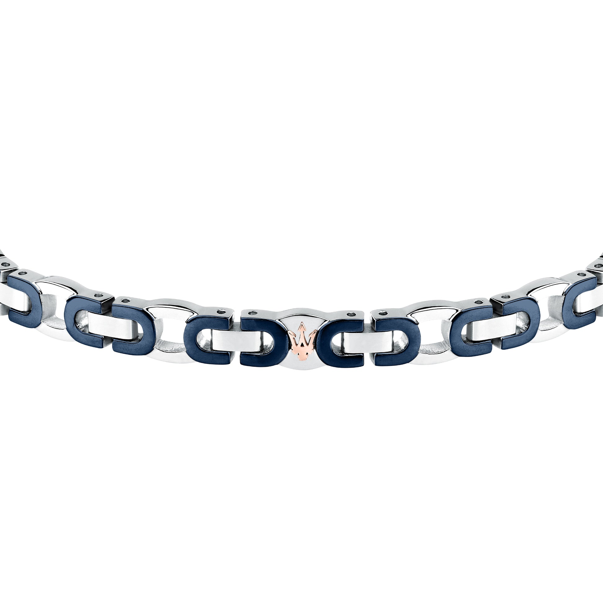 Maserati Iconic Men's Bracelet Jm425Avd96