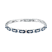 Maserati Iconic Men's Bracelet Jm425Avd96