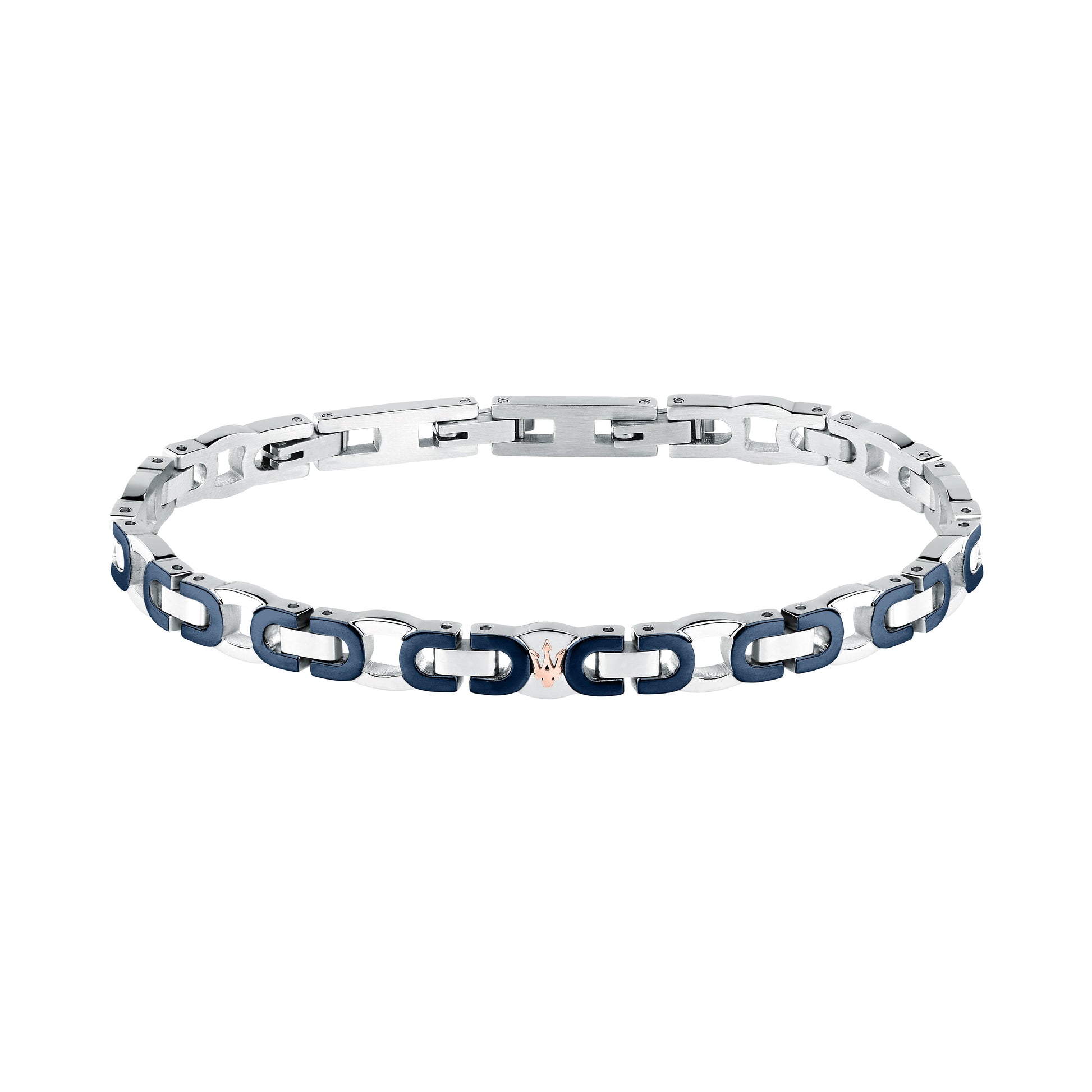 Maserati Iconic Men's Bracelet Jm425Avd96