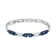 Maserati Iconic Men's Bracelet Jm523Avd31