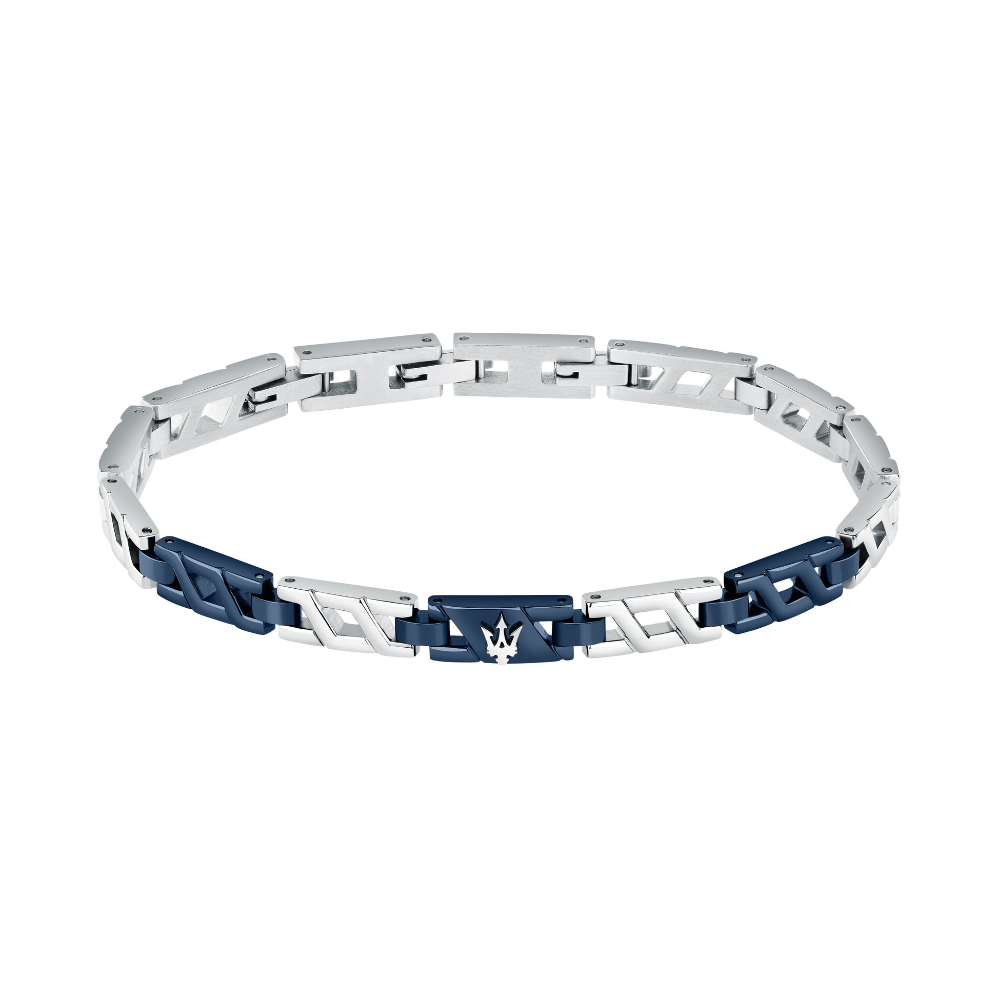 Maserati Iconic Men's Bracelet Jm523Avd31