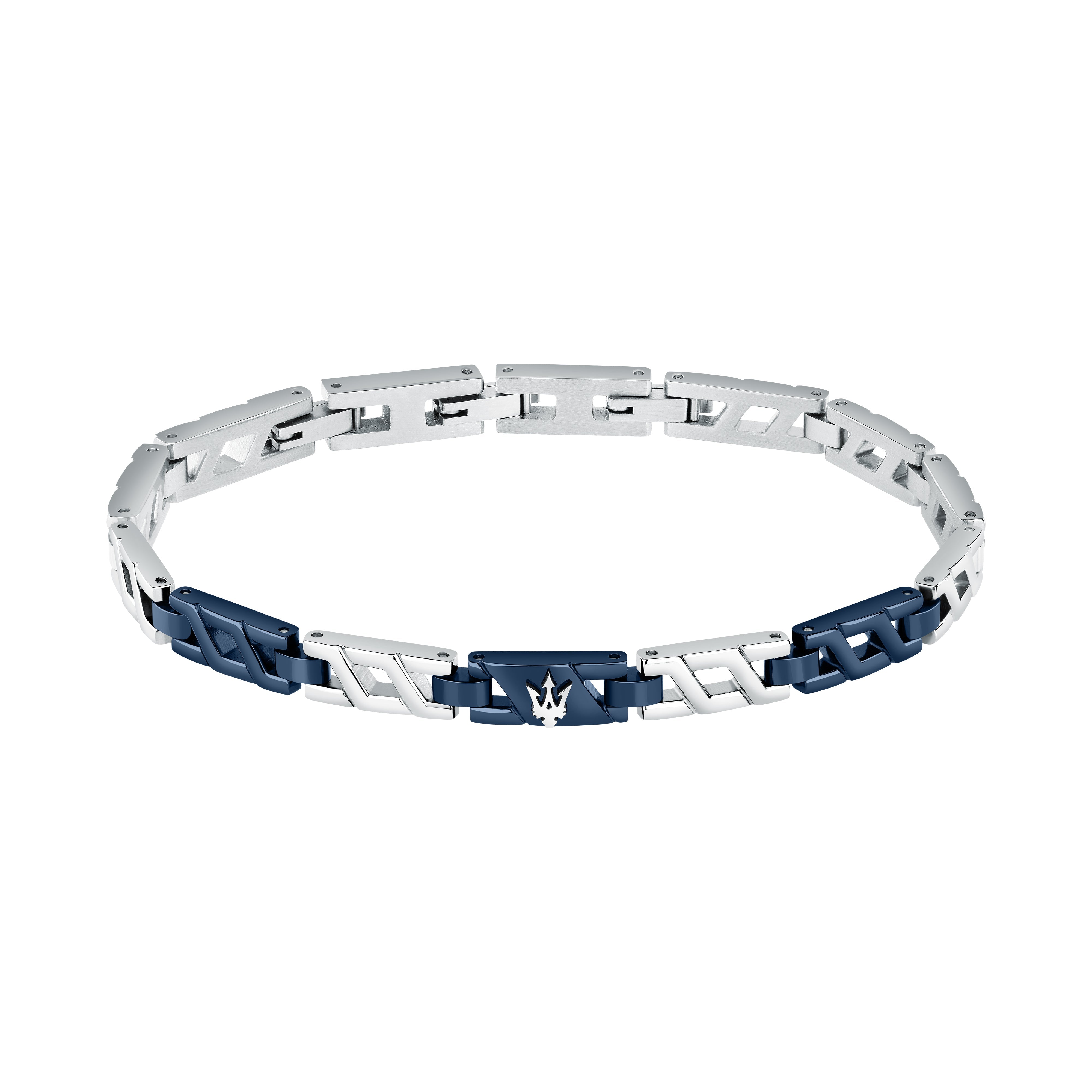 Maserati Iconic Men's Bracelet Jm523Avd31