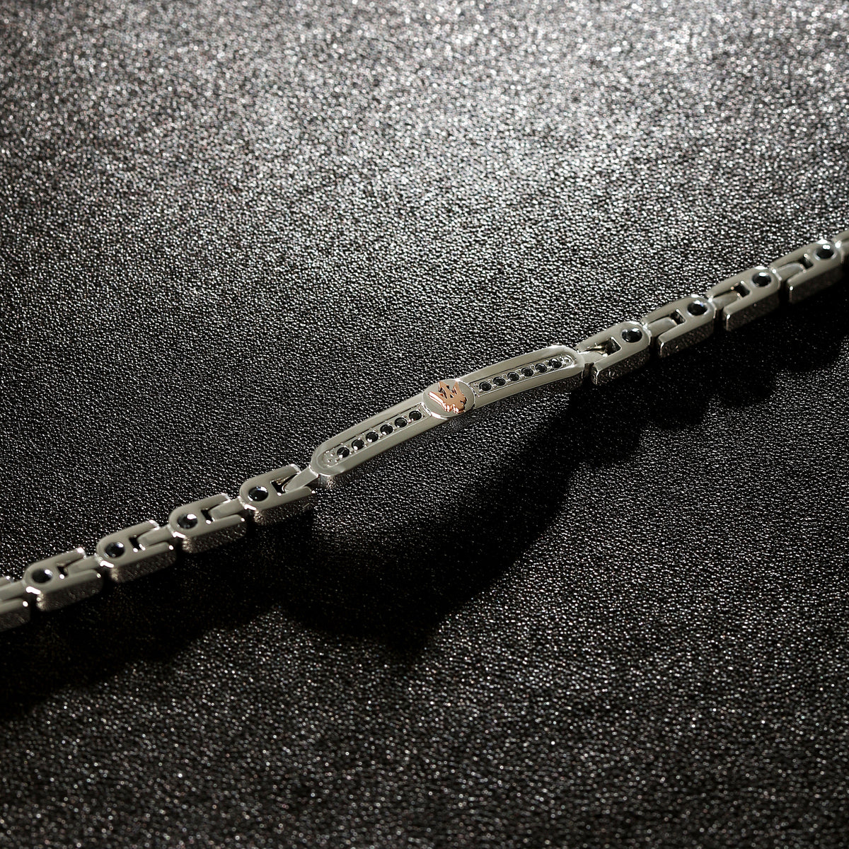Bracciale Maserati Iconic Jm423Avd28