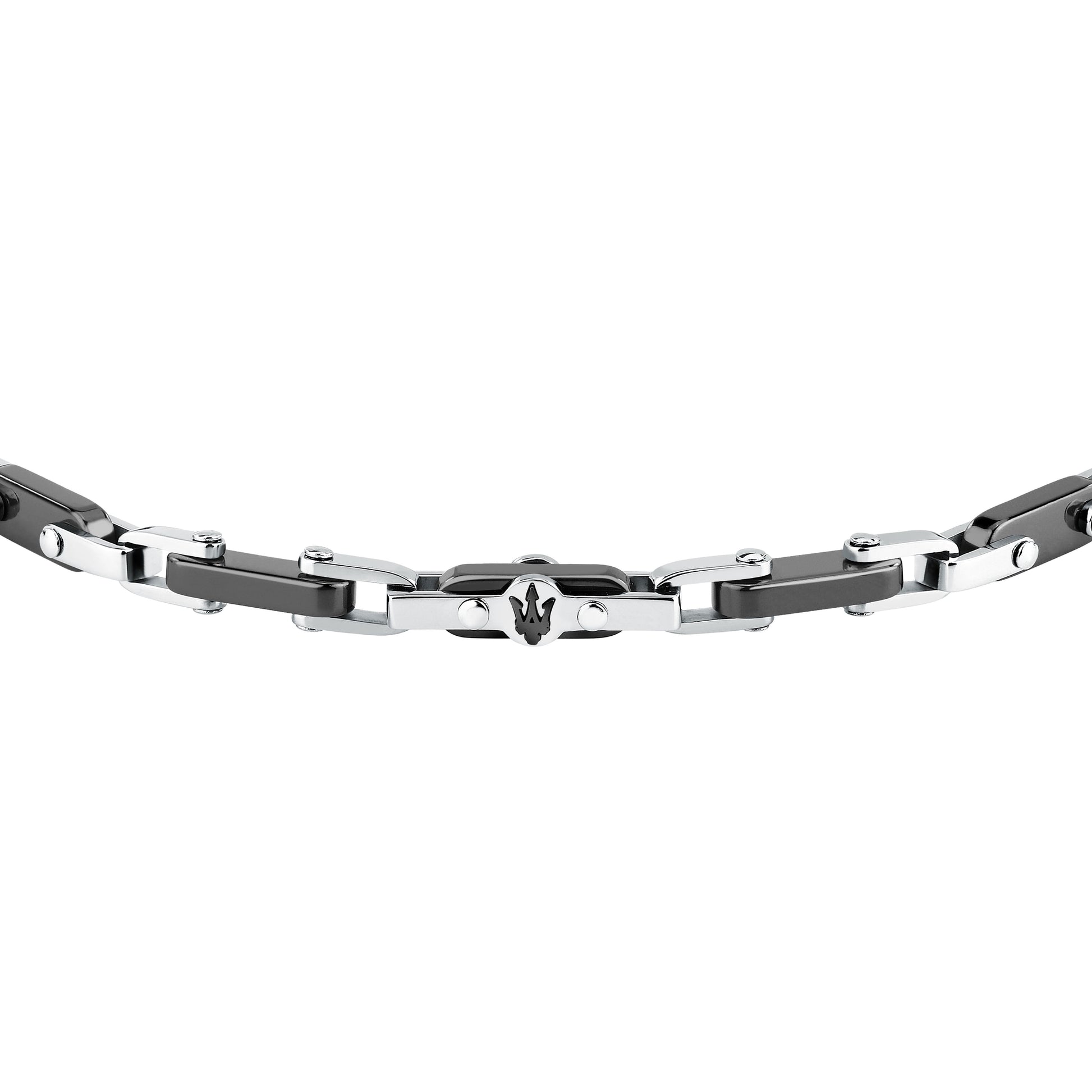 Bracciale Maserati JM226ATZ75 Uomo