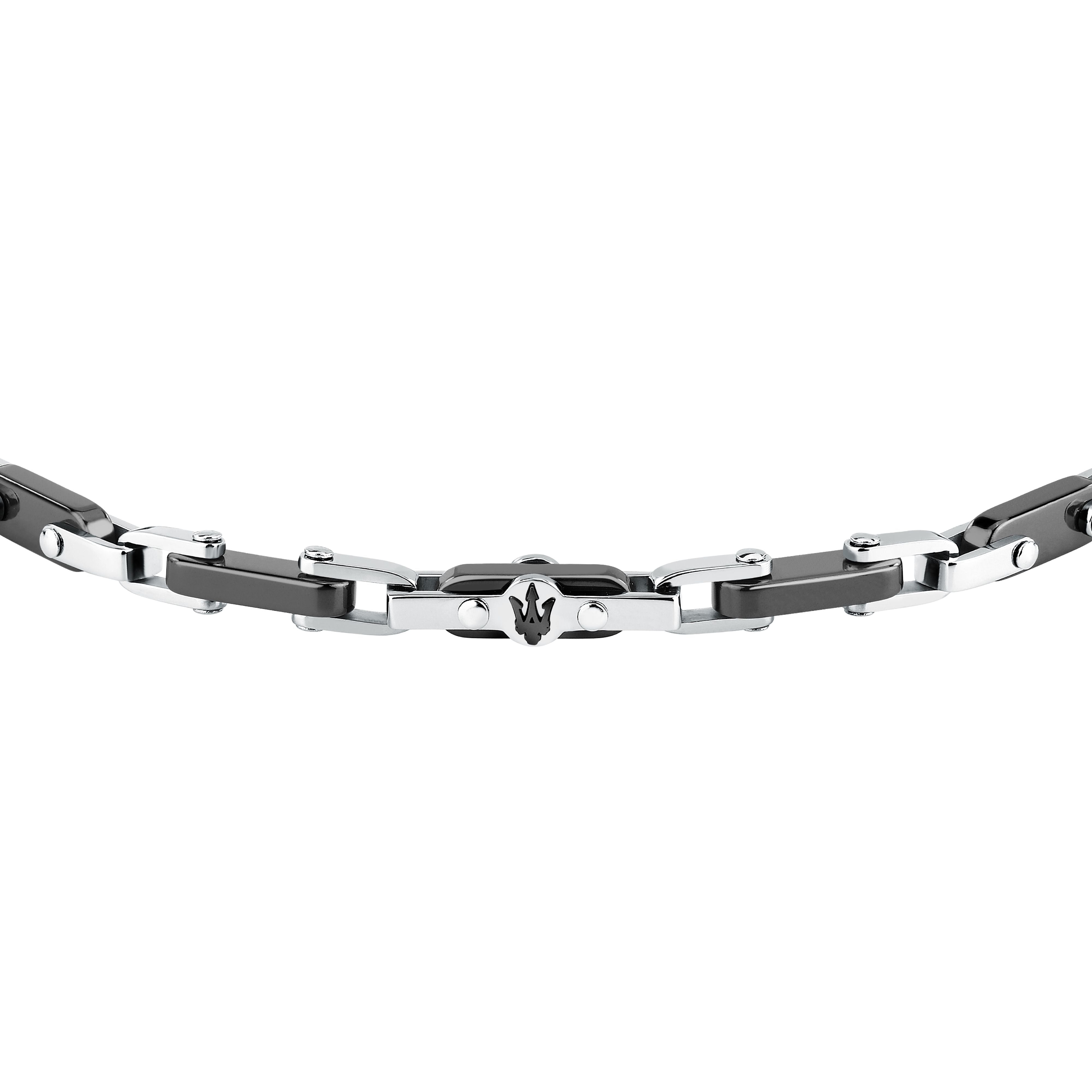 Bracciale Maserati JM226ATZ75 Uomo