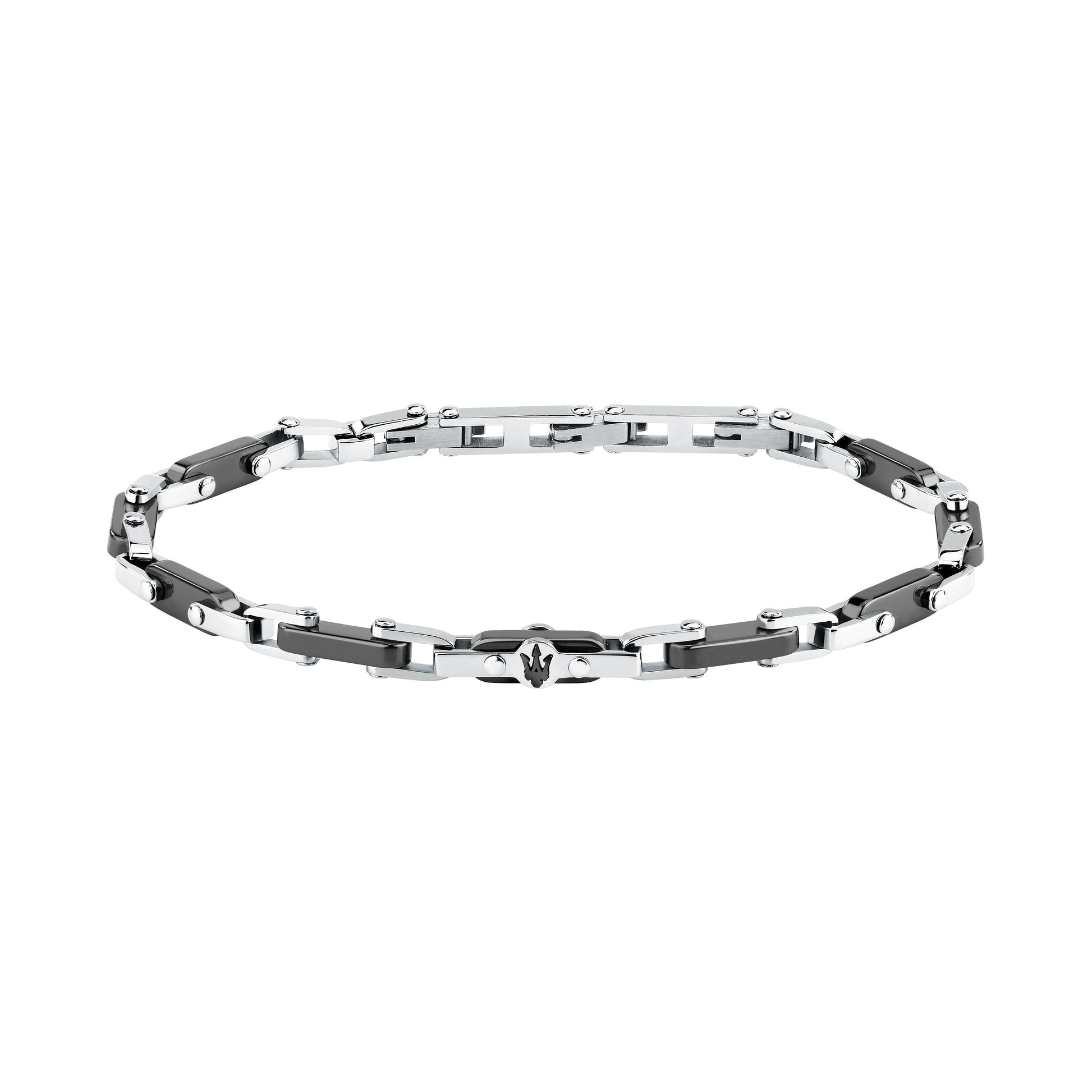 Bracciale Maserati JM226ATZ75 Uomo