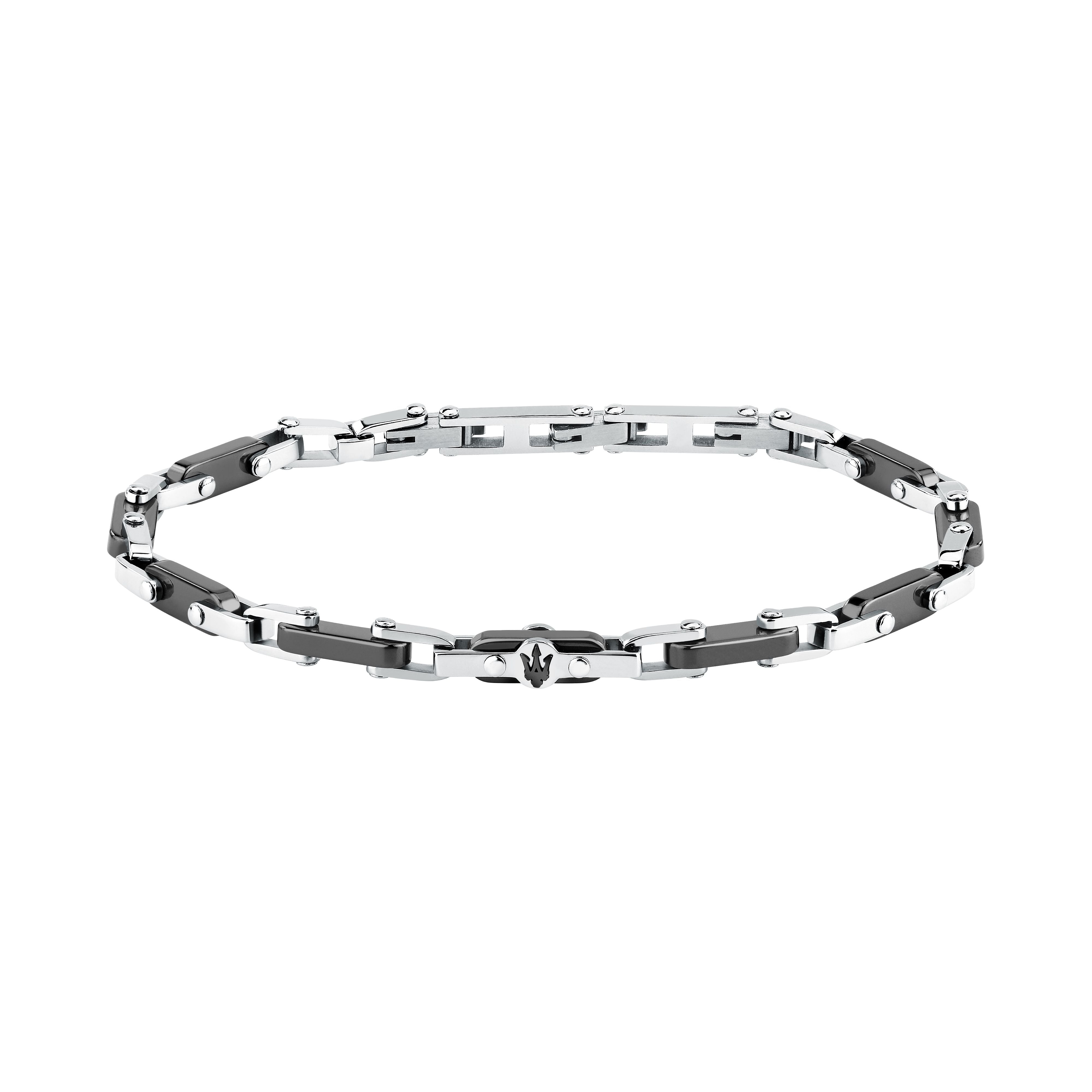 Bracciale Maserati JM226ATZ75 Uomo