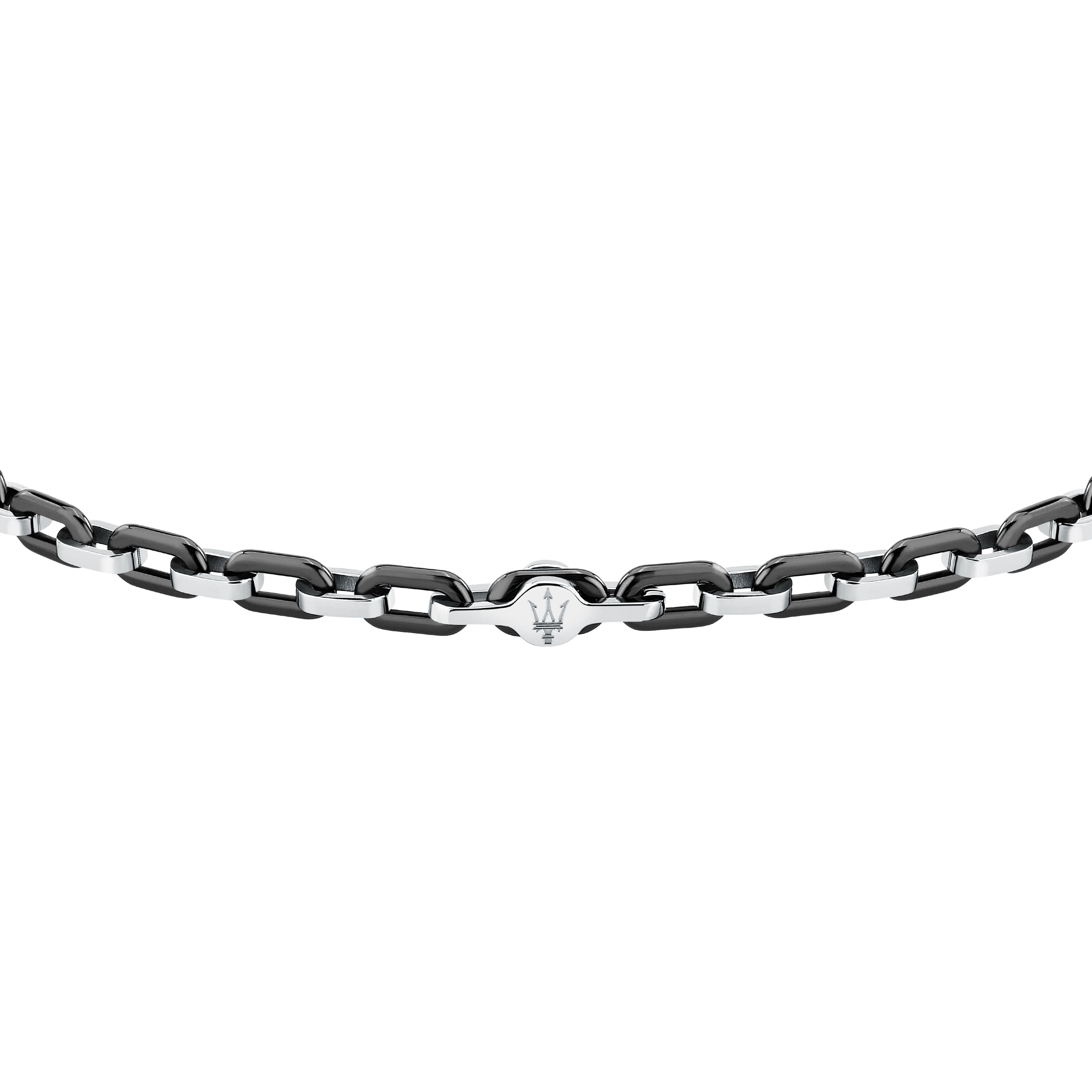 Bracciale Maserati JM226ATZ77 Uomo