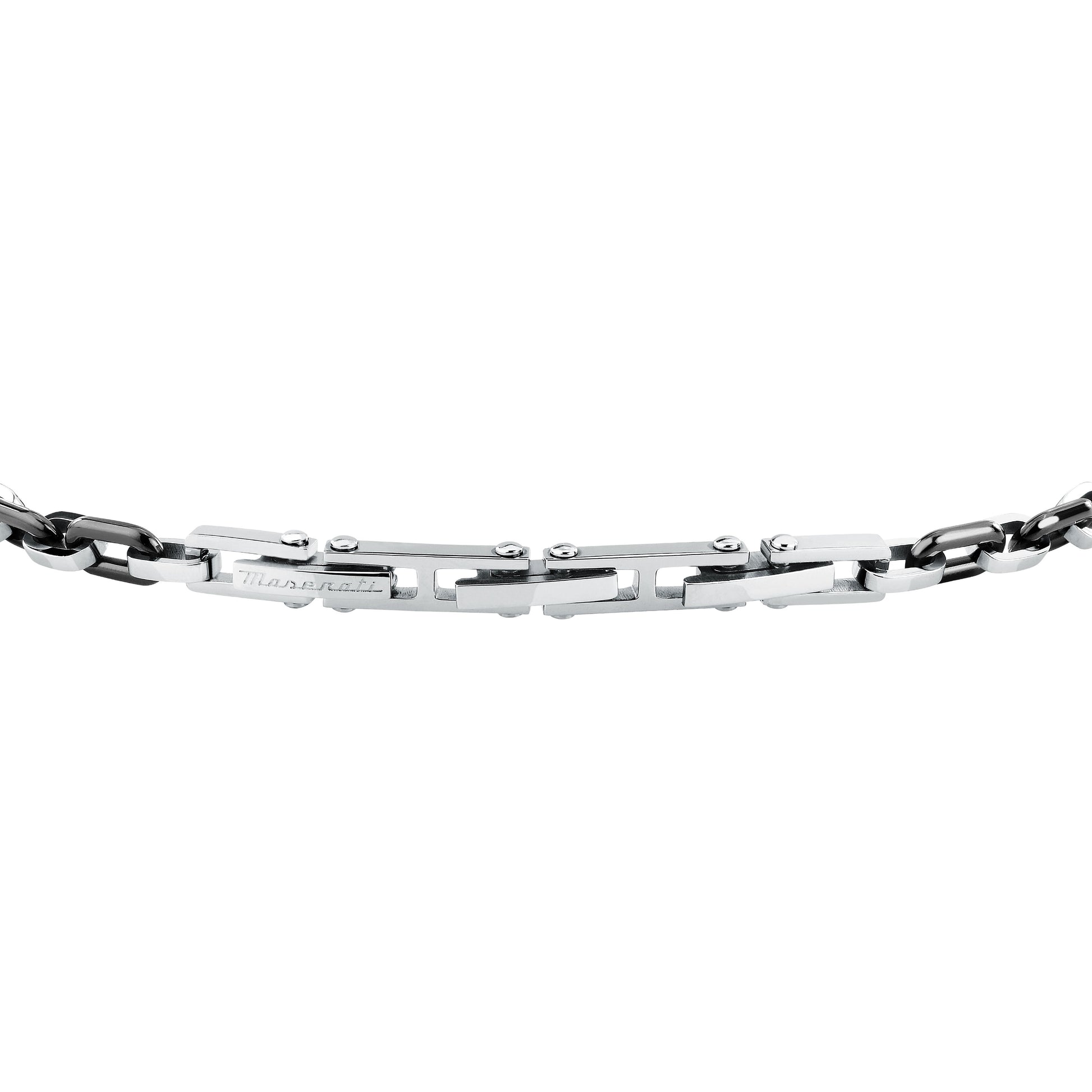 Bracciale Maserati JM226ATZ77 Uomo