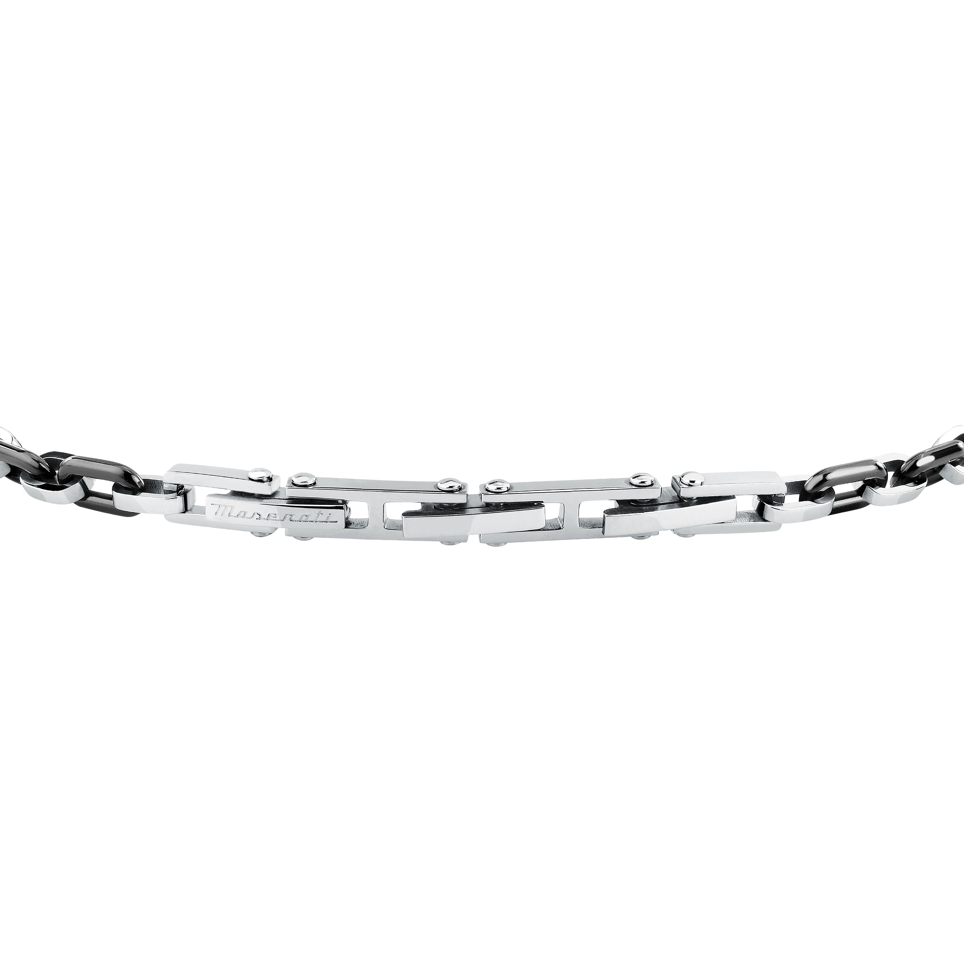 Bracciale Maserati JM226ATZ77 Uomo