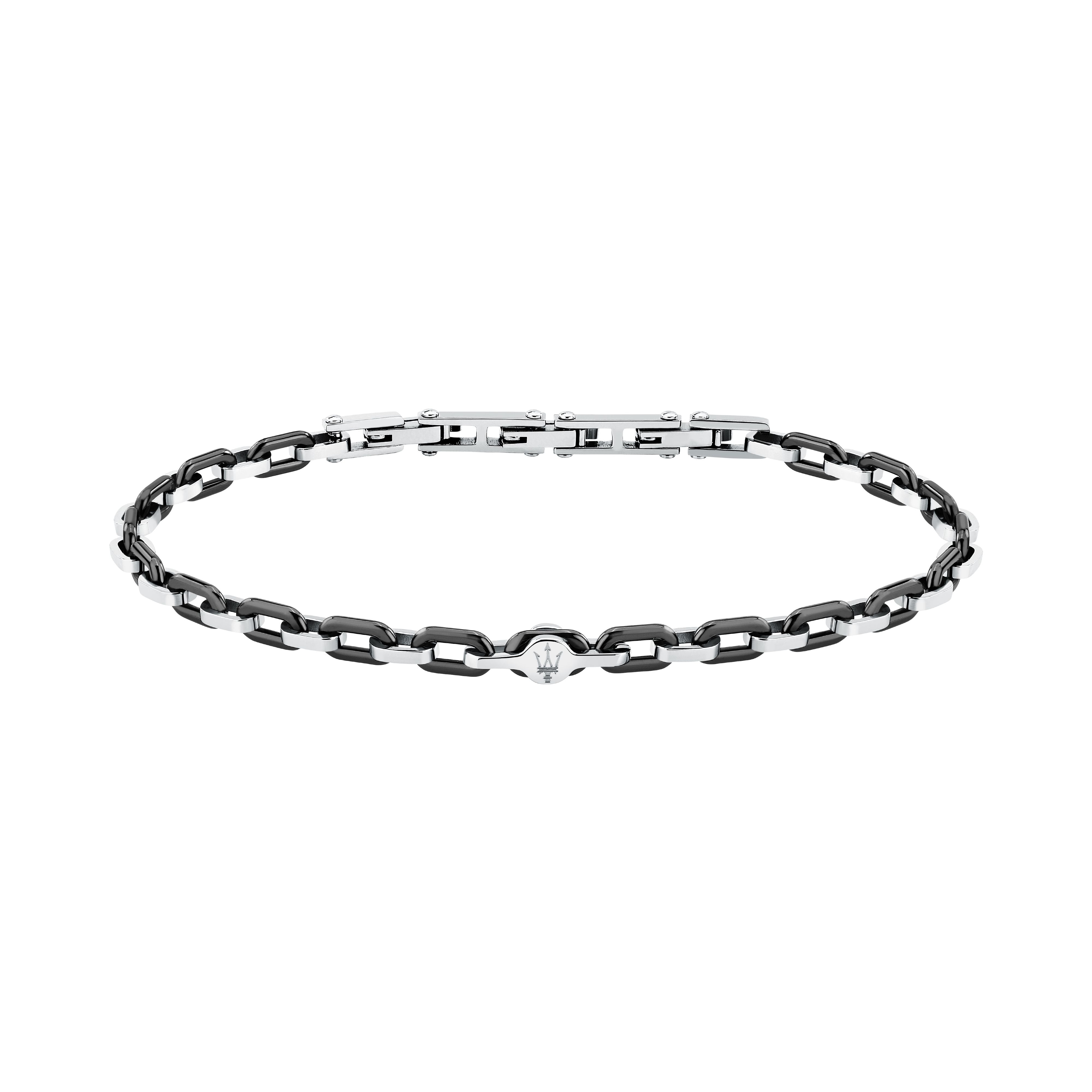 Bracciale Maserati JM226ATZ77 Uomo