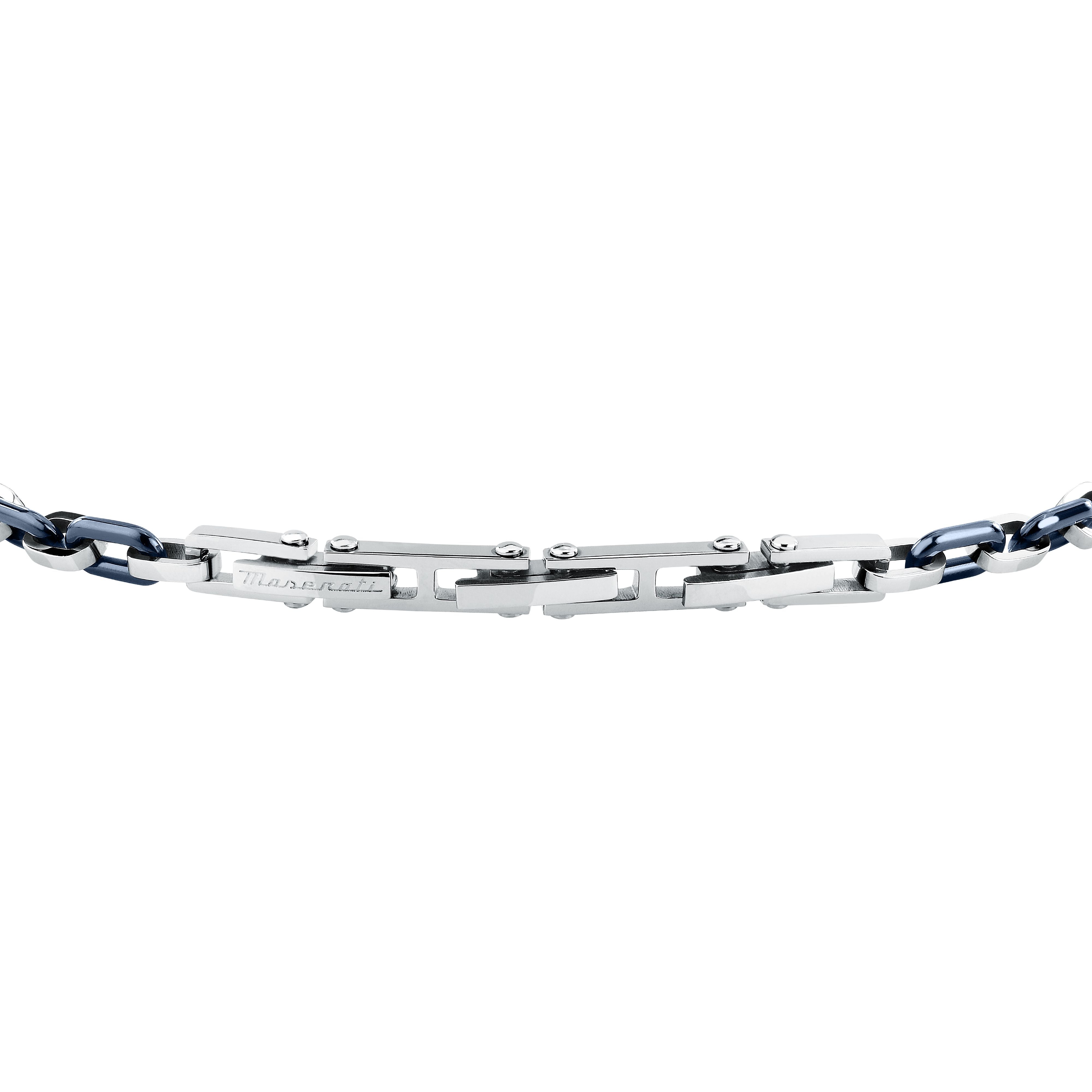 Bracciale Maserati JM226ATZ78 Uomo