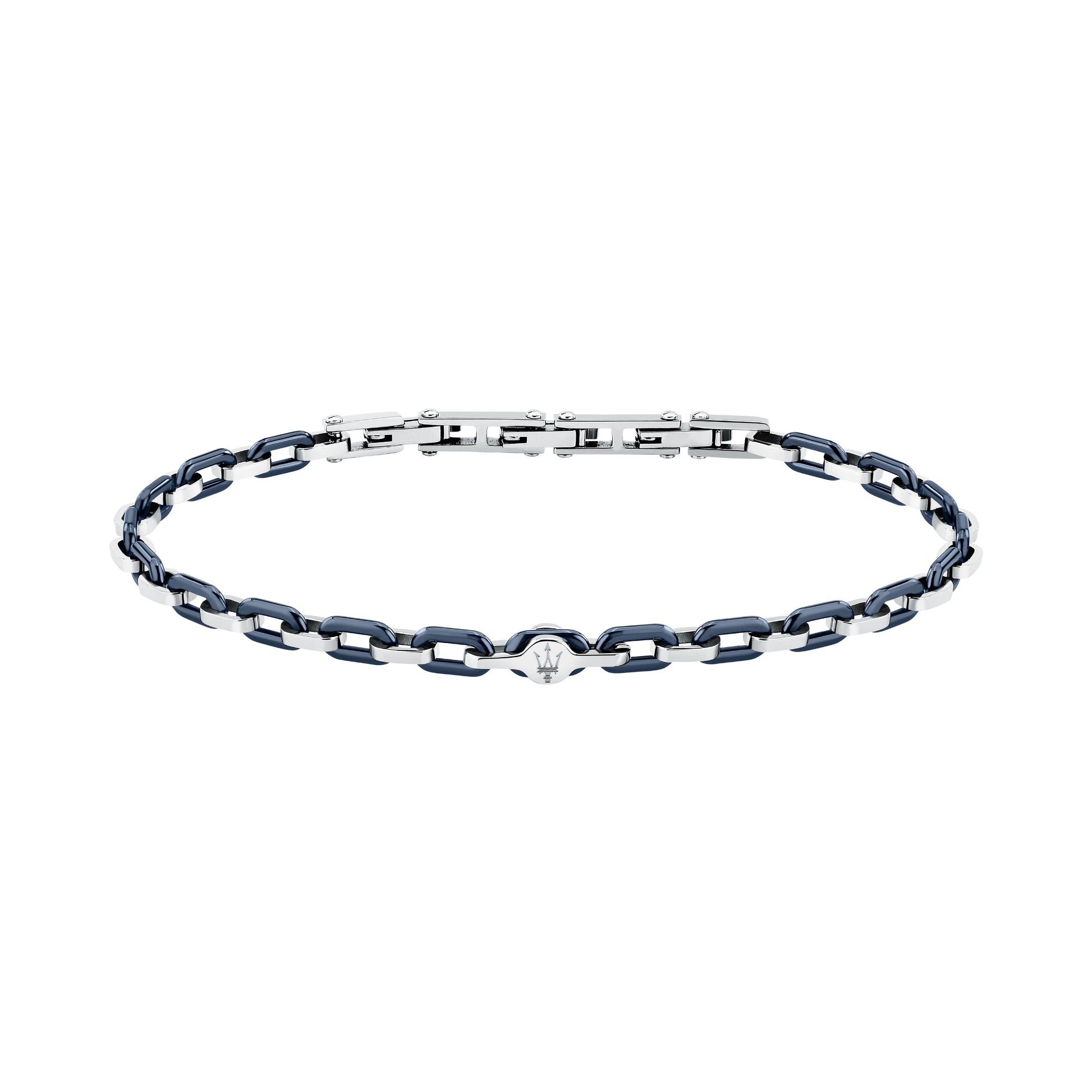 Bracciale Maserati JM226ATZ78 Uomo