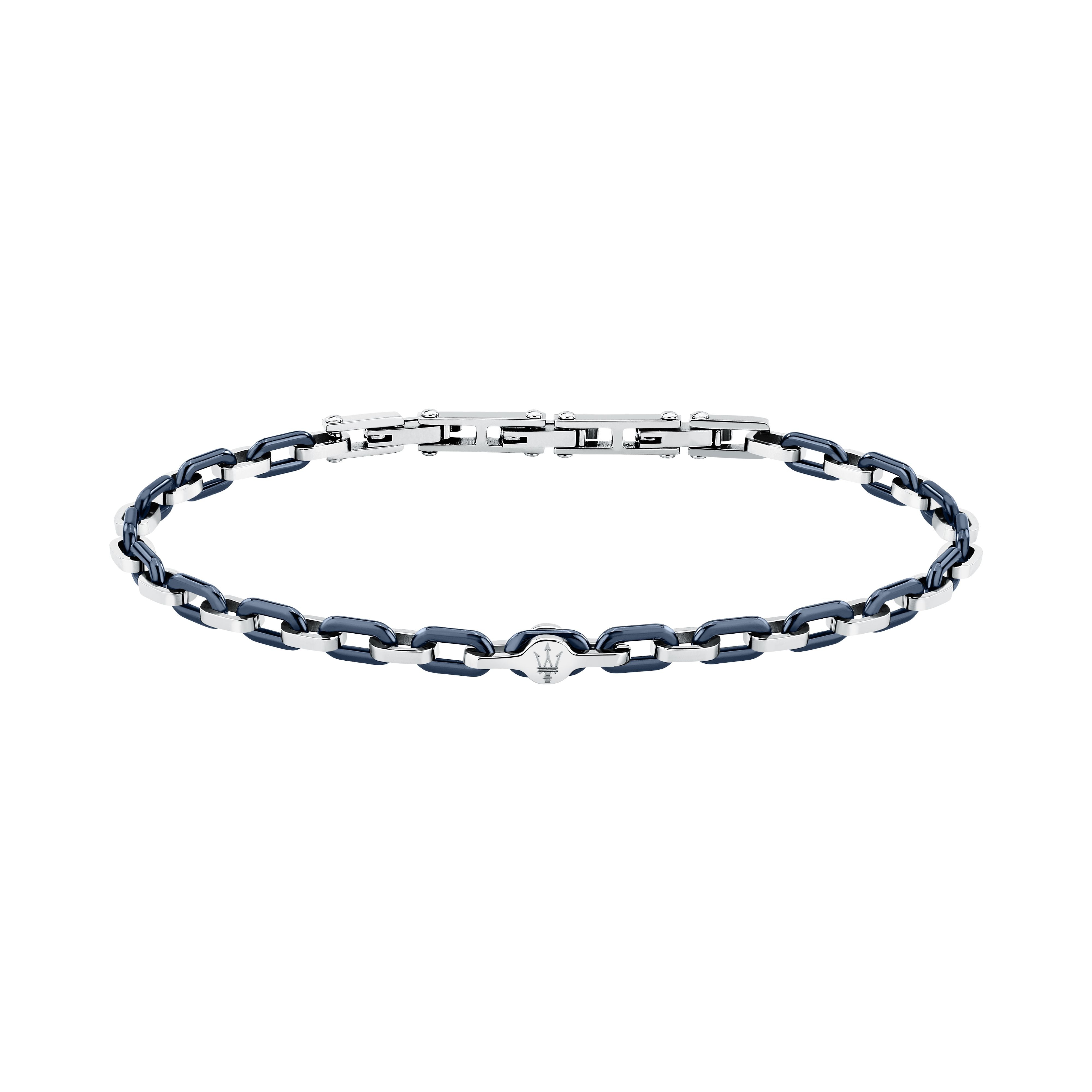 Bracciale Maserati JM226ATZ78 Uomo