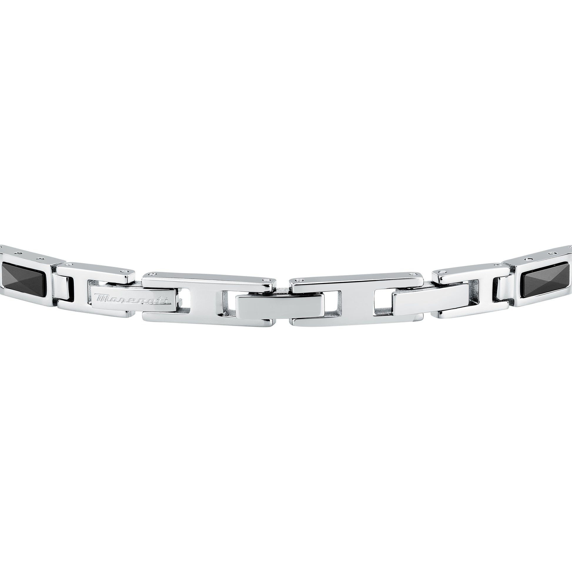 Bracciale Maserati JM226ATZ79 Uomo