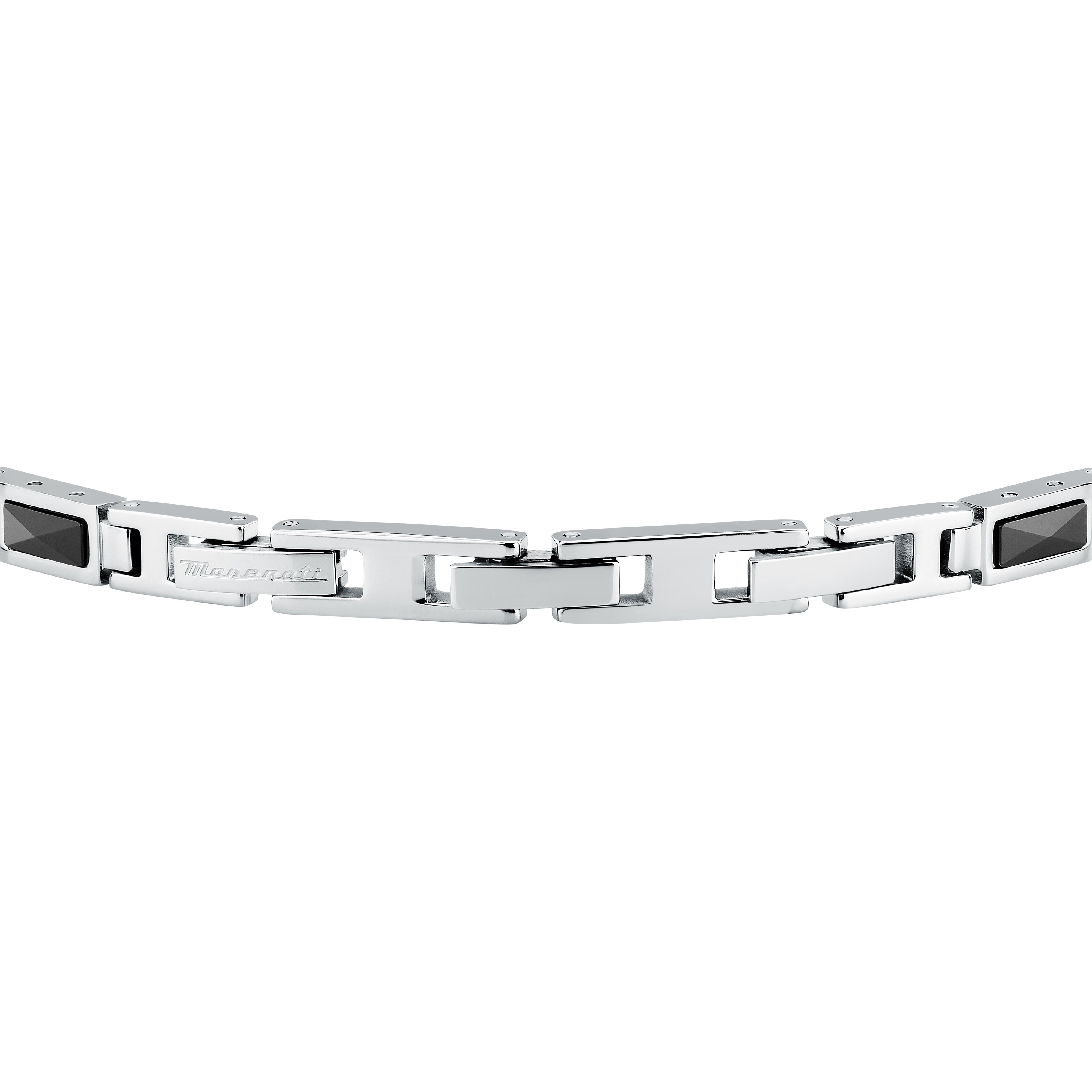 Bracciale Maserati JM226ATZ79 Uomo
