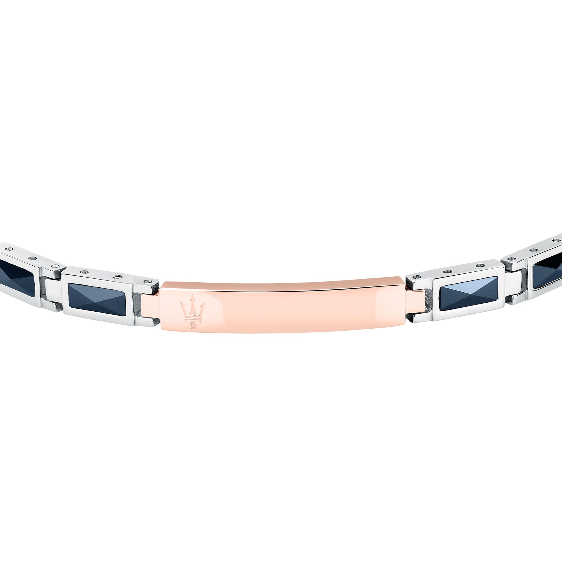 Bracciale Maserati JM226ATZ80 Uomo