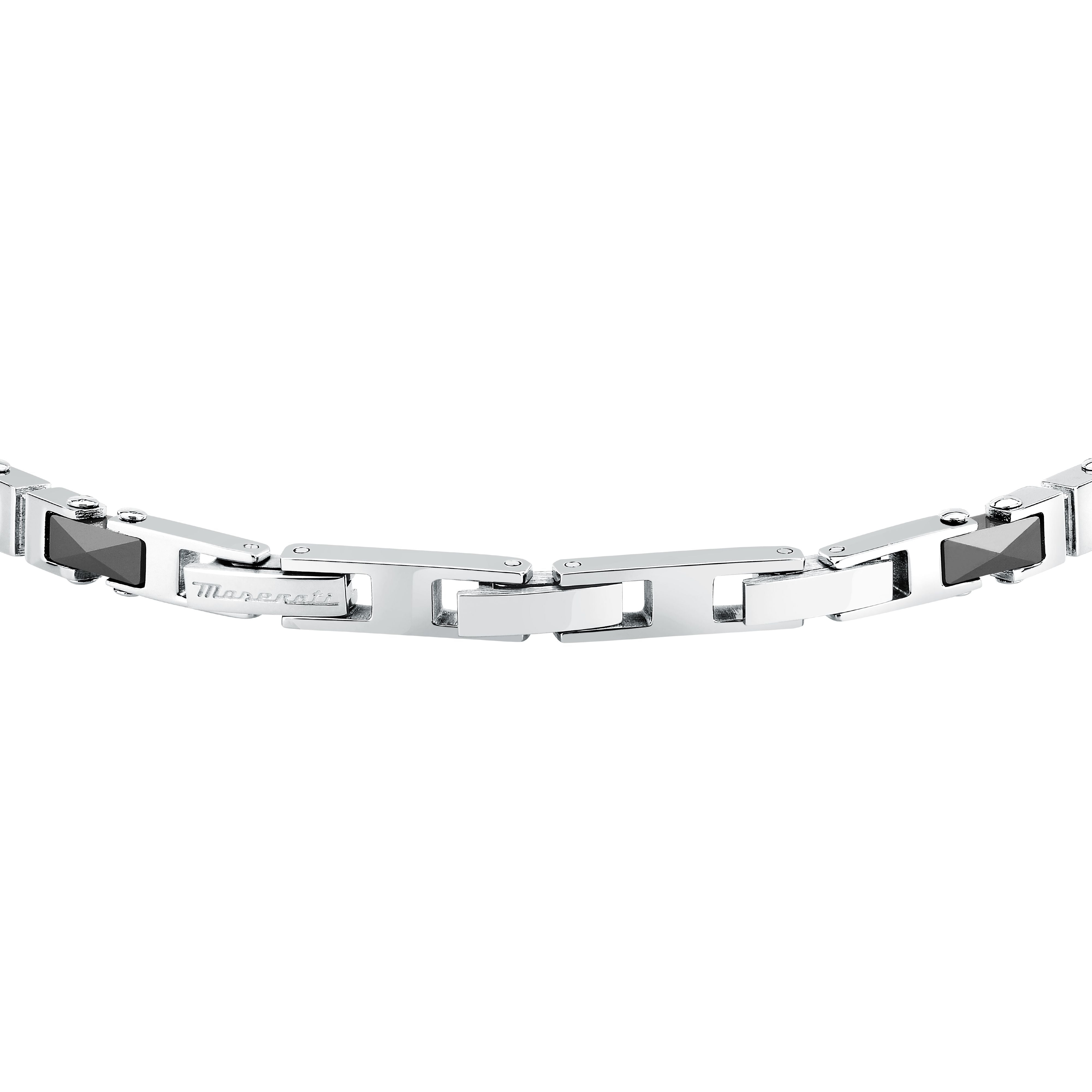 Bracciale Maserati JM226ATZ81 Uomo