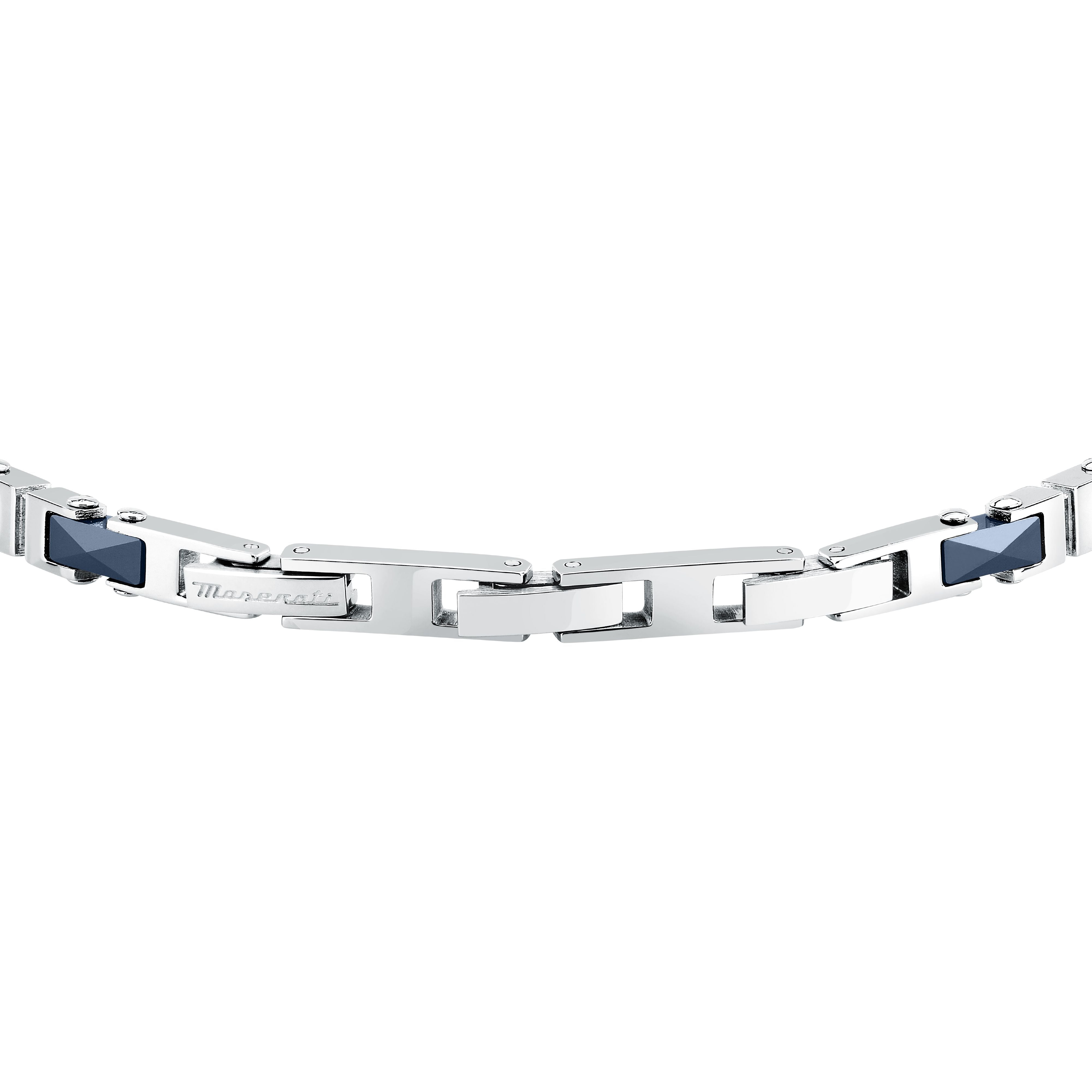 Bracciale Maserati JM226ATZ82 Uomo