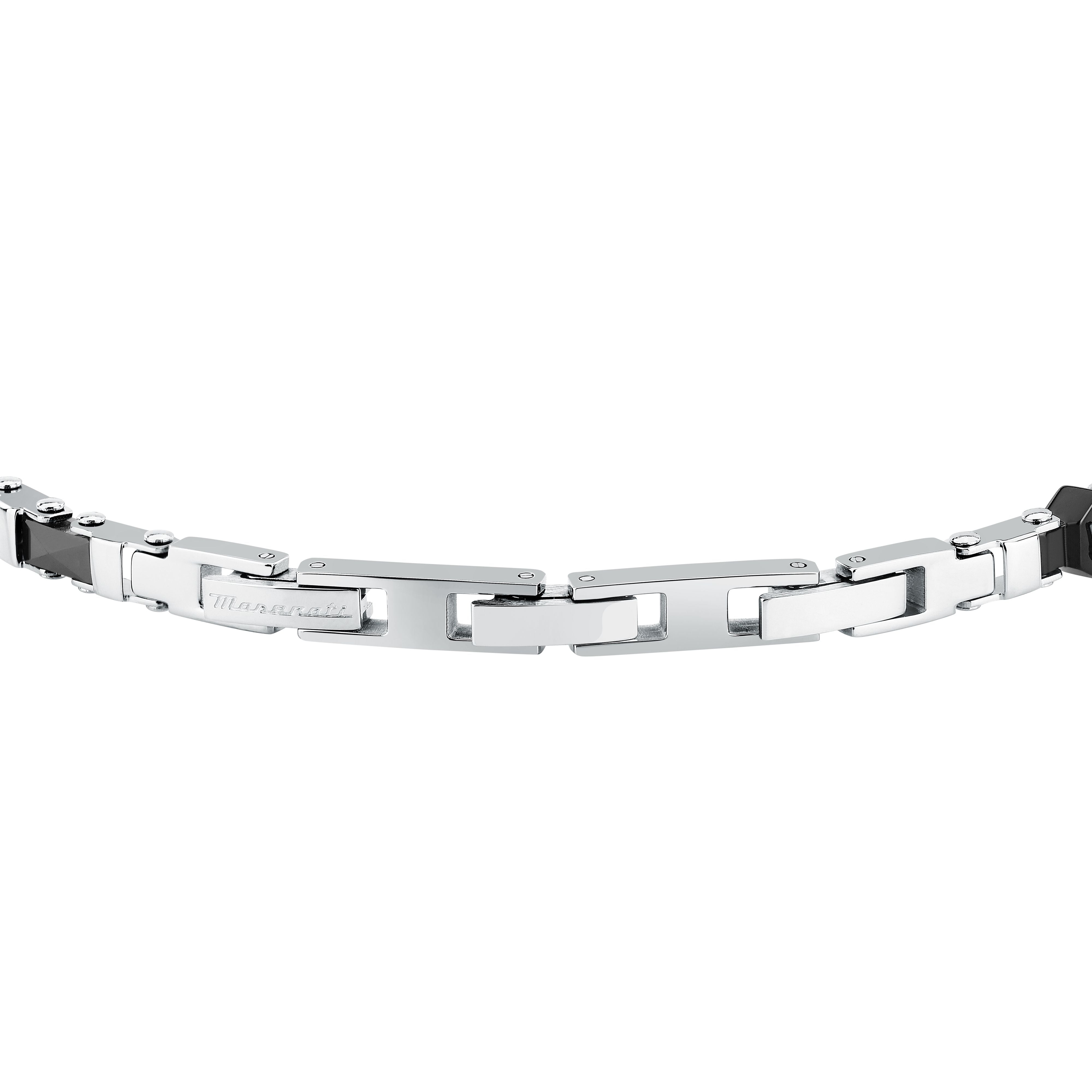 Bracciale Maserati JM226ATZ83 Uomo