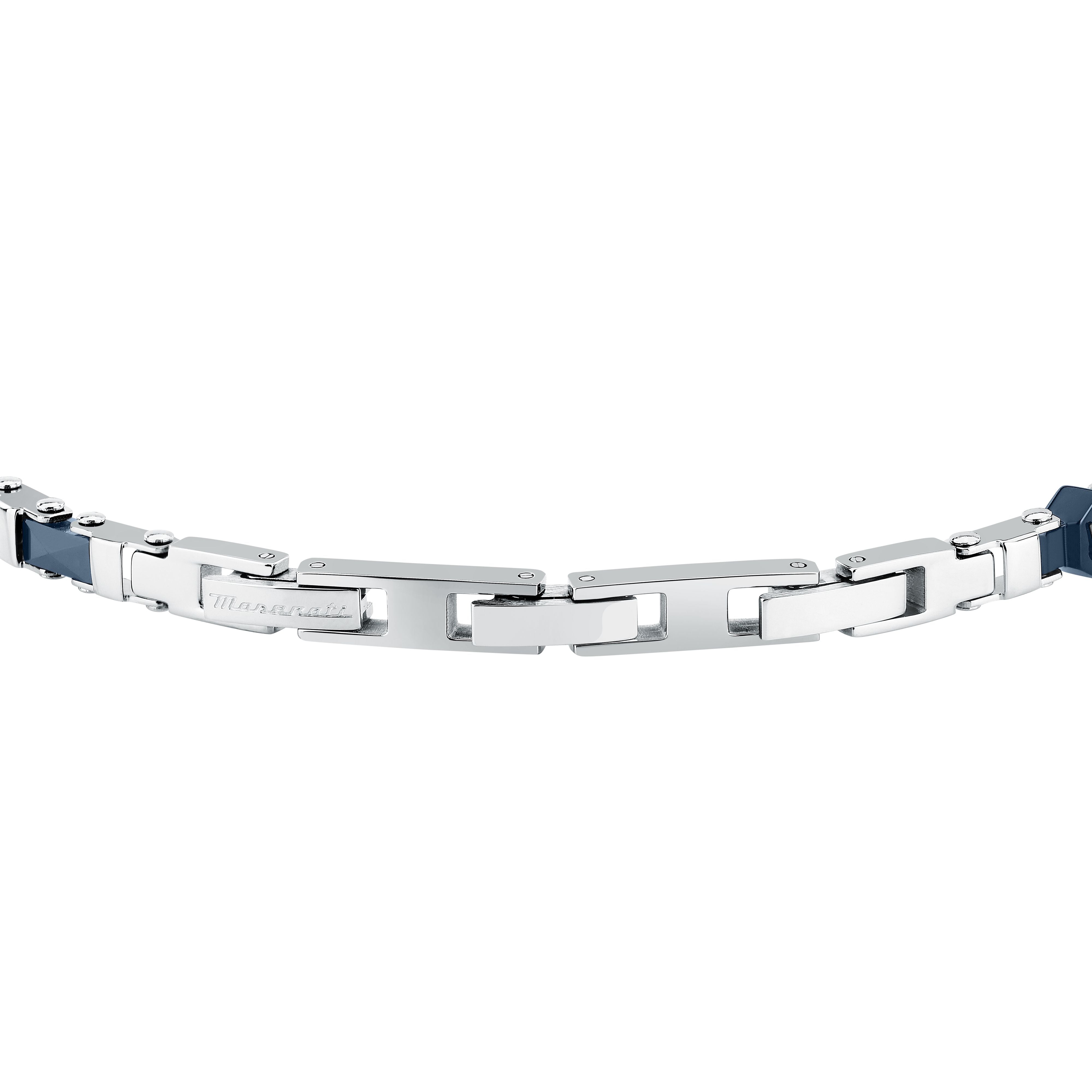 Bracciale Maserati JM226ATZ84 Uomo