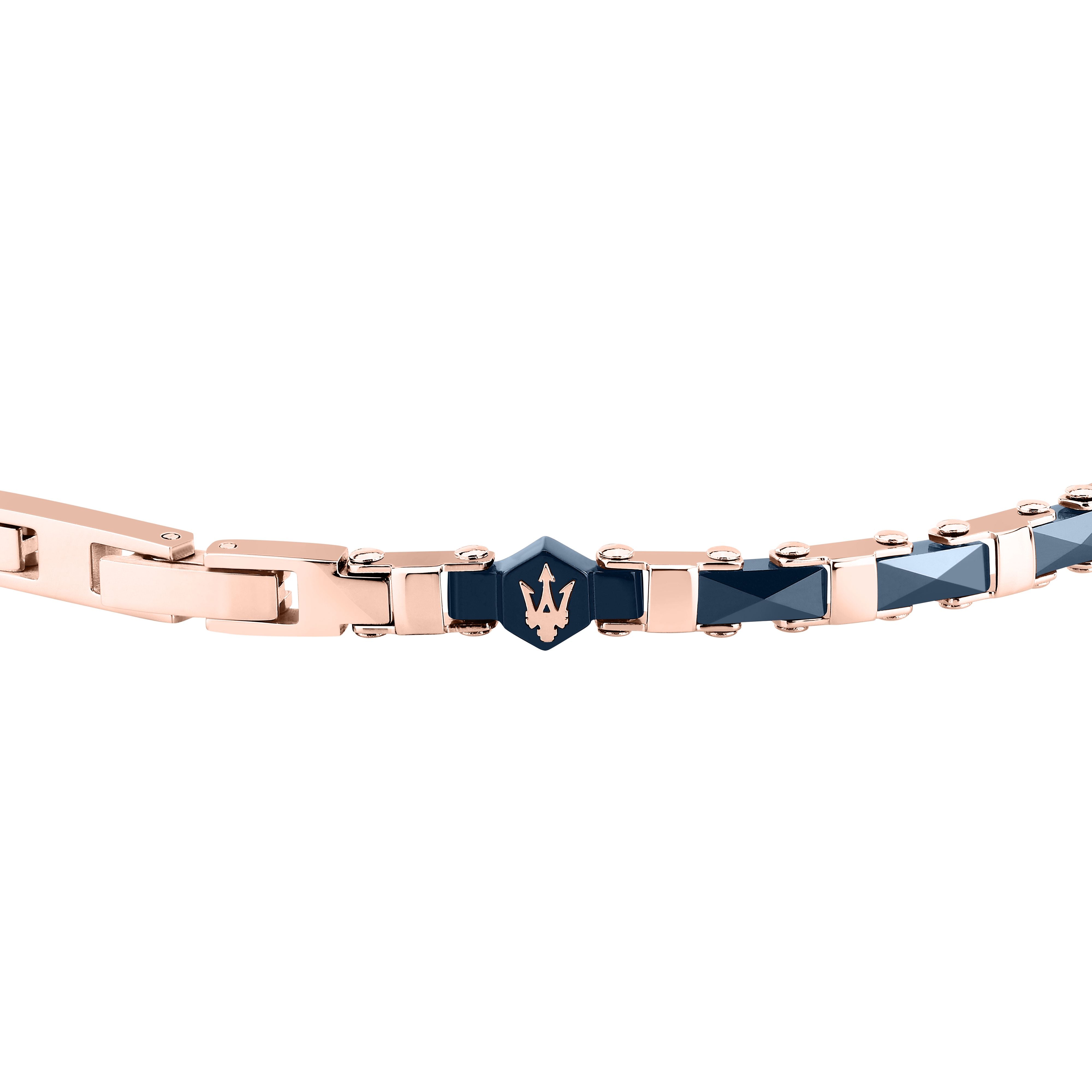 Bracciale Maserati JM226ATZ85 Uomo